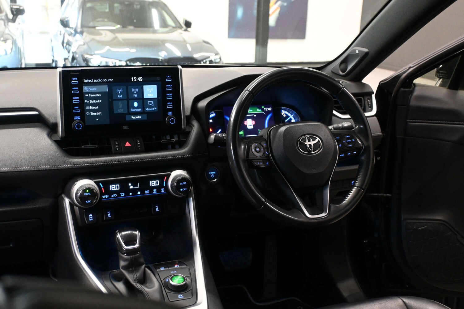 Used Toyota RAV4 2021 for sale - 78112470: Photo 27