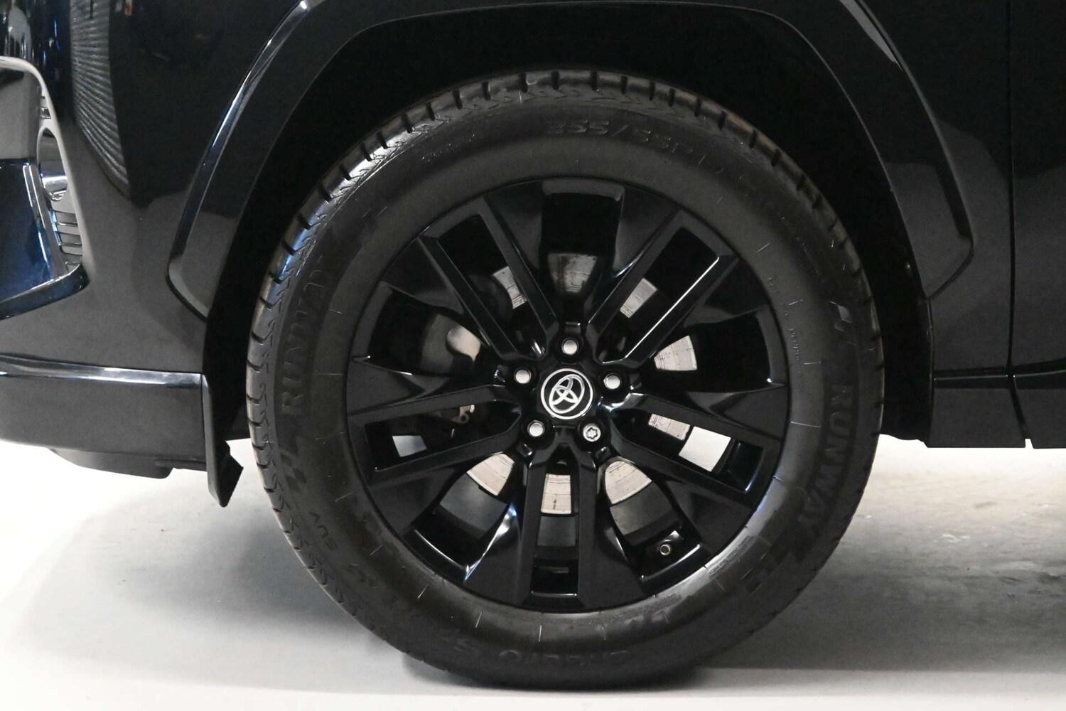 Used Toyota RAV4 2021 for sale - 78112470: Photo 34