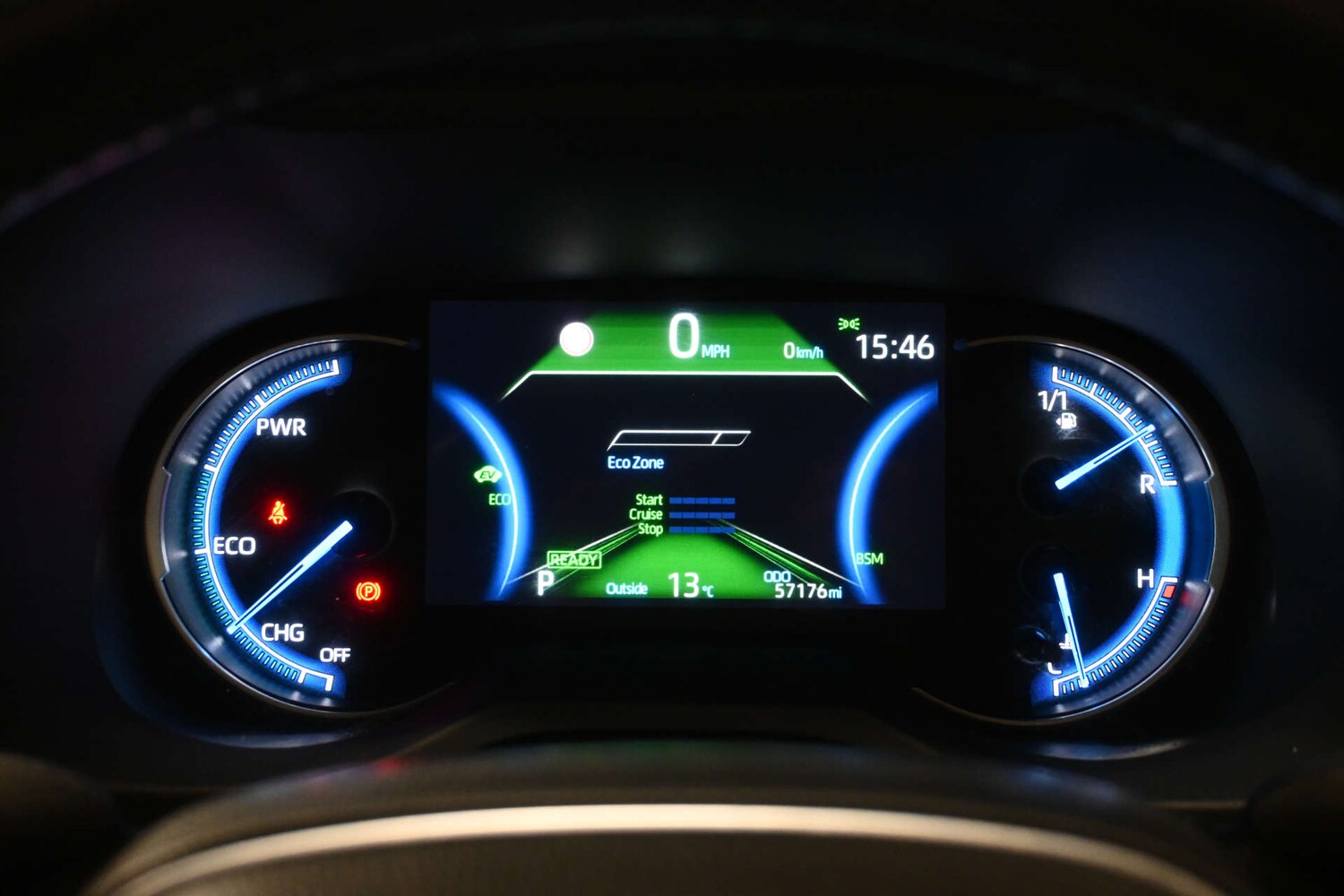 Used Toyota RAV4 2021 for sale - 78112470: Photo 38