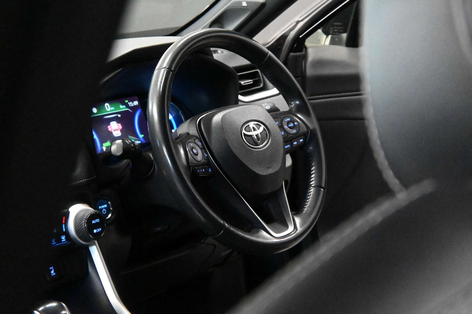 Used Toyota RAV4 2021 for sale - 78112470: Photo 4