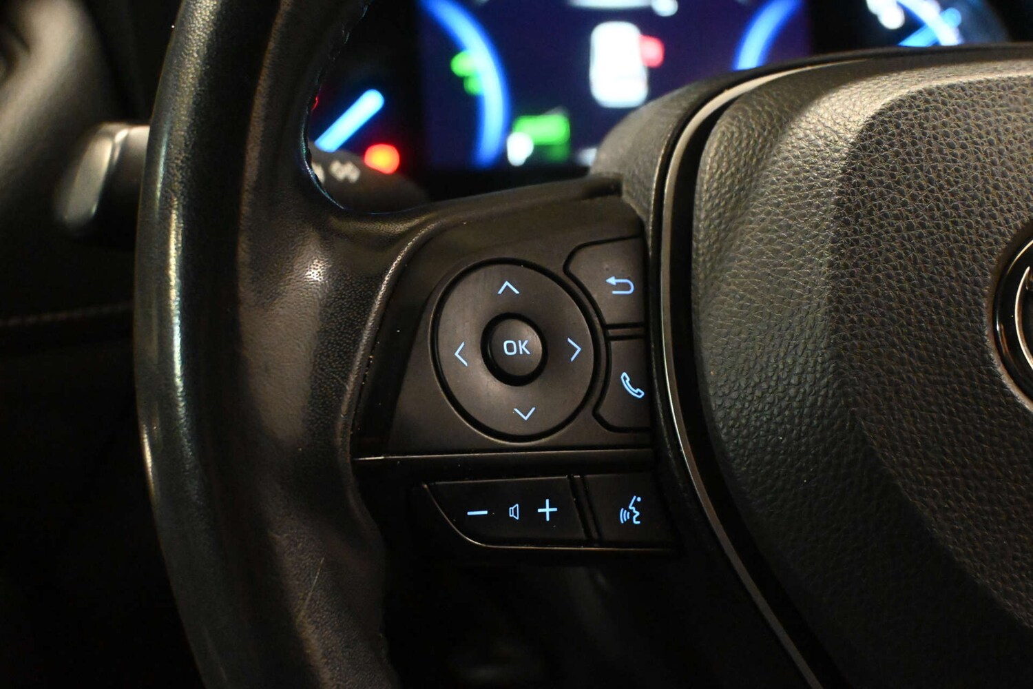 Used Toyota RAV4 2021 for sale - 78112470: Photo 40