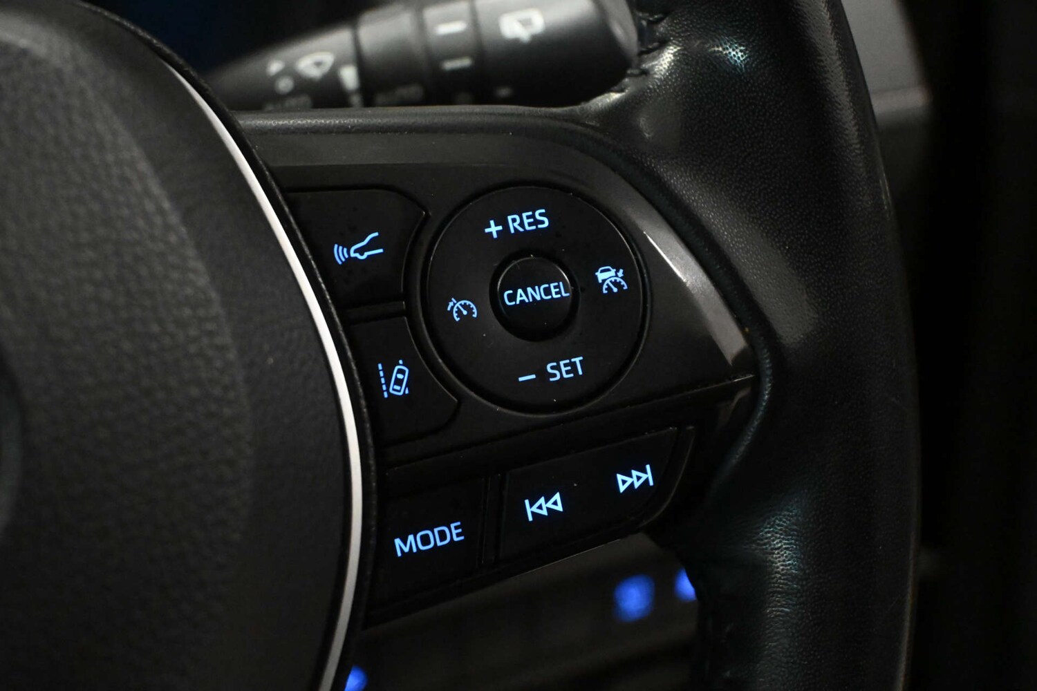 Used Toyota RAV4 2021 for sale - 78112470: Photo 42