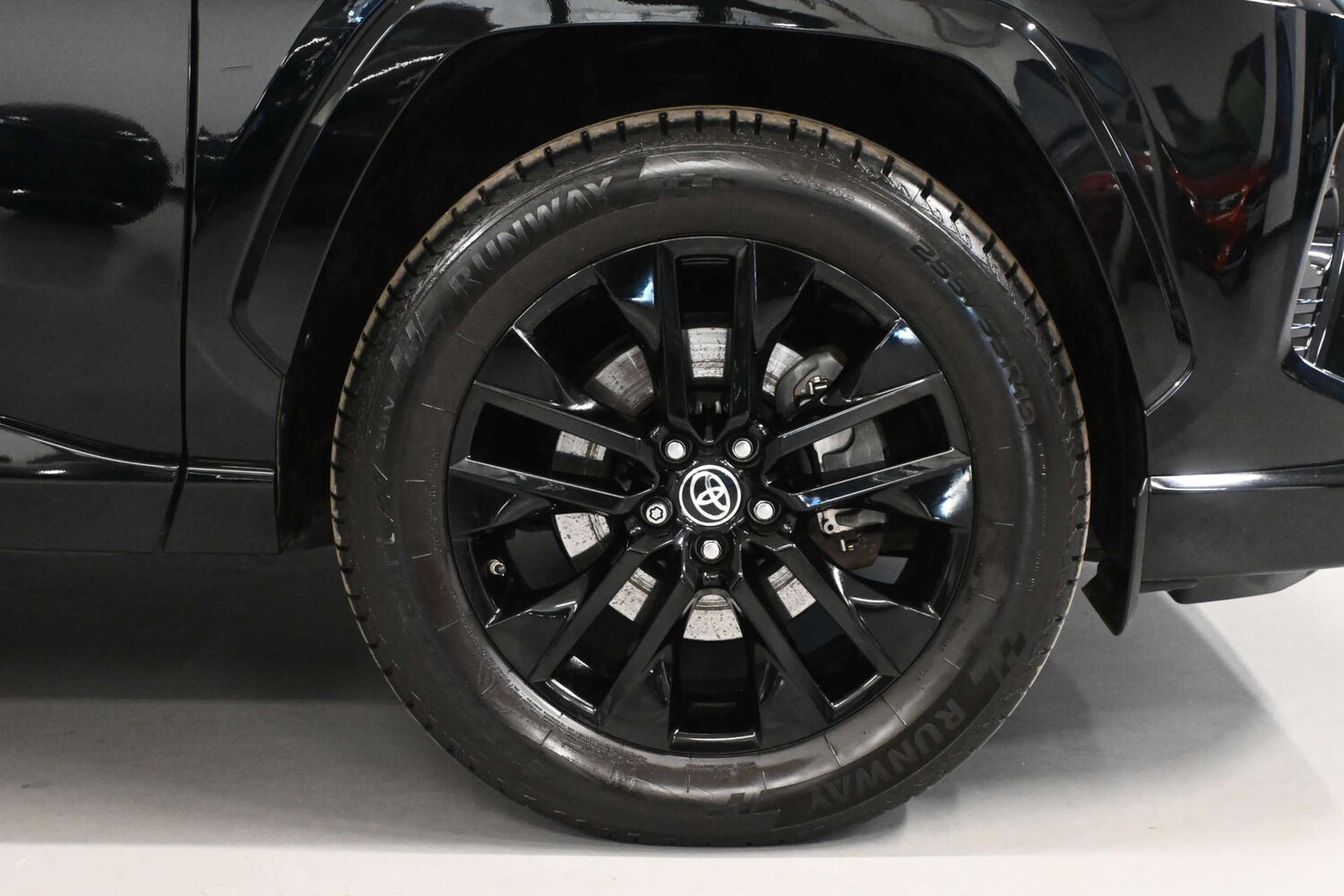 Used Toyota RAV4 2021 for sale - 78112470: Photo 43