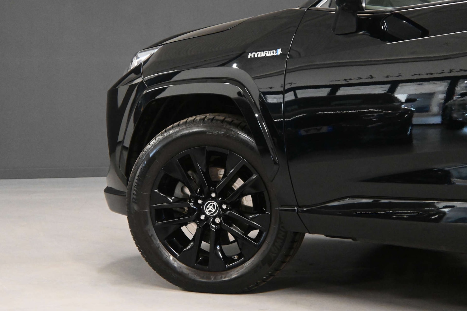 Used Toyota RAV4 2021 for sale - 78112470: Photo 45