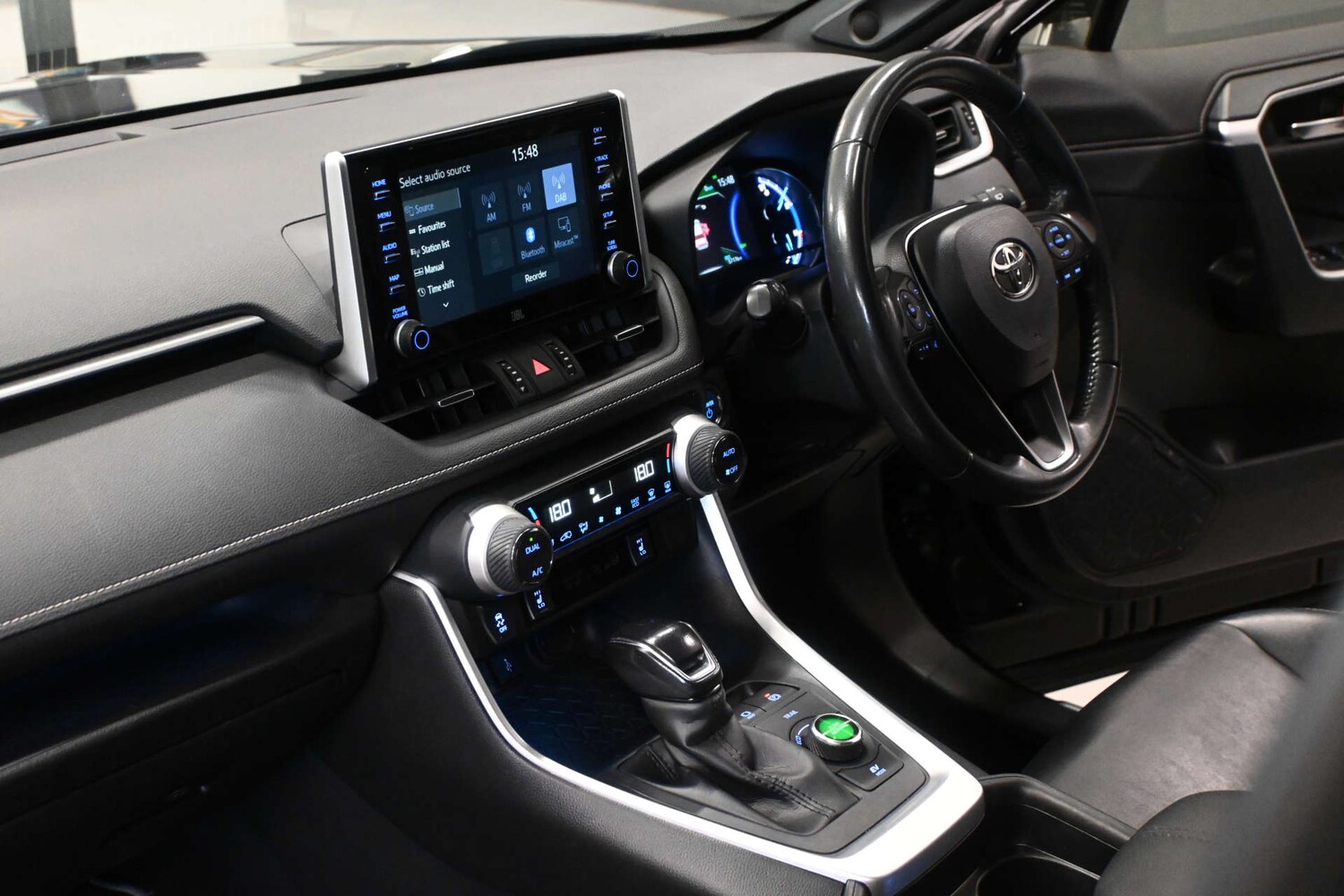 Used Toyota RAV4 2021 for sale - 78112470: Photo 48