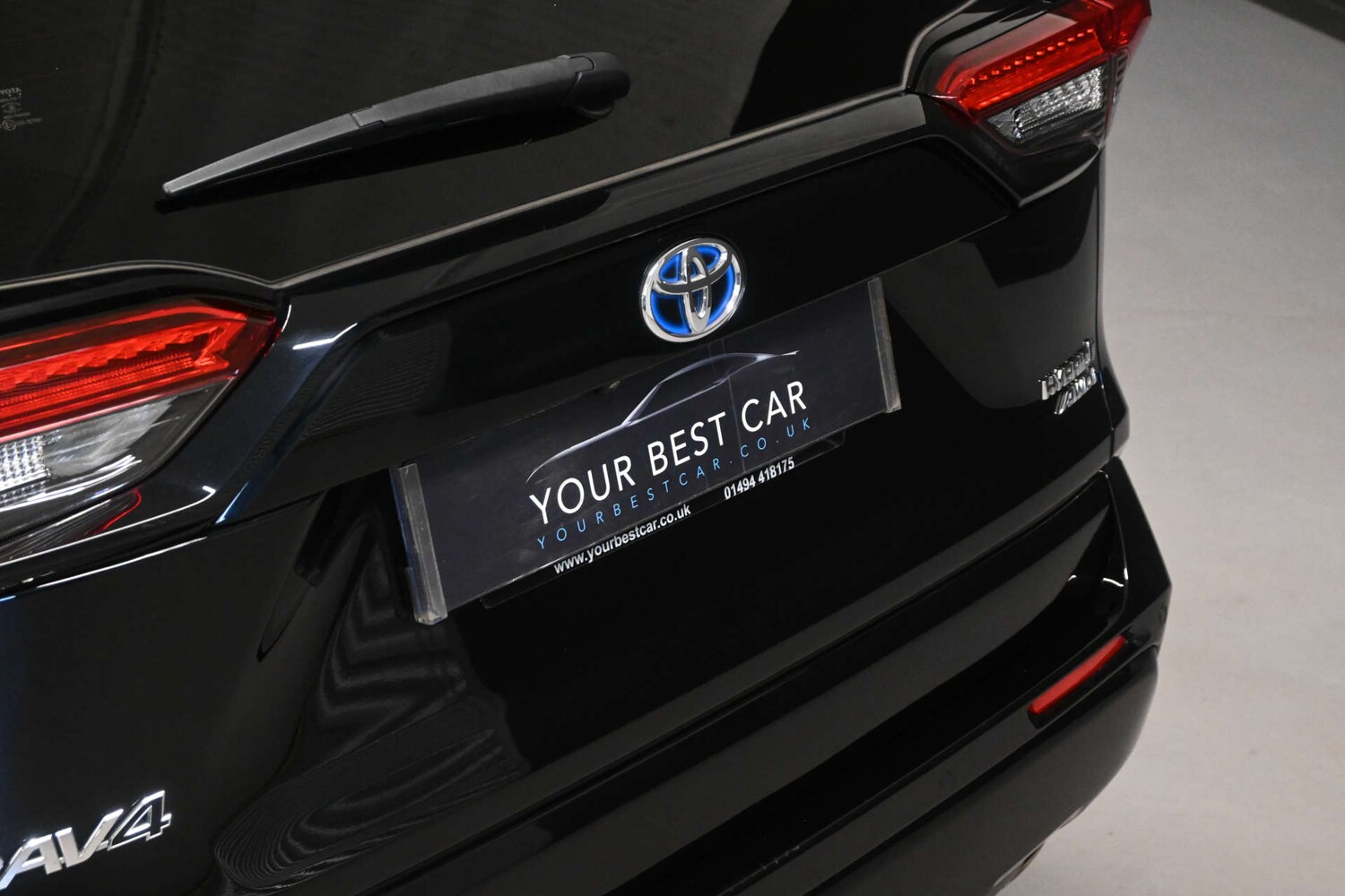 Used Toyota RAV4 2021 for sale - 78112470: Photo 49