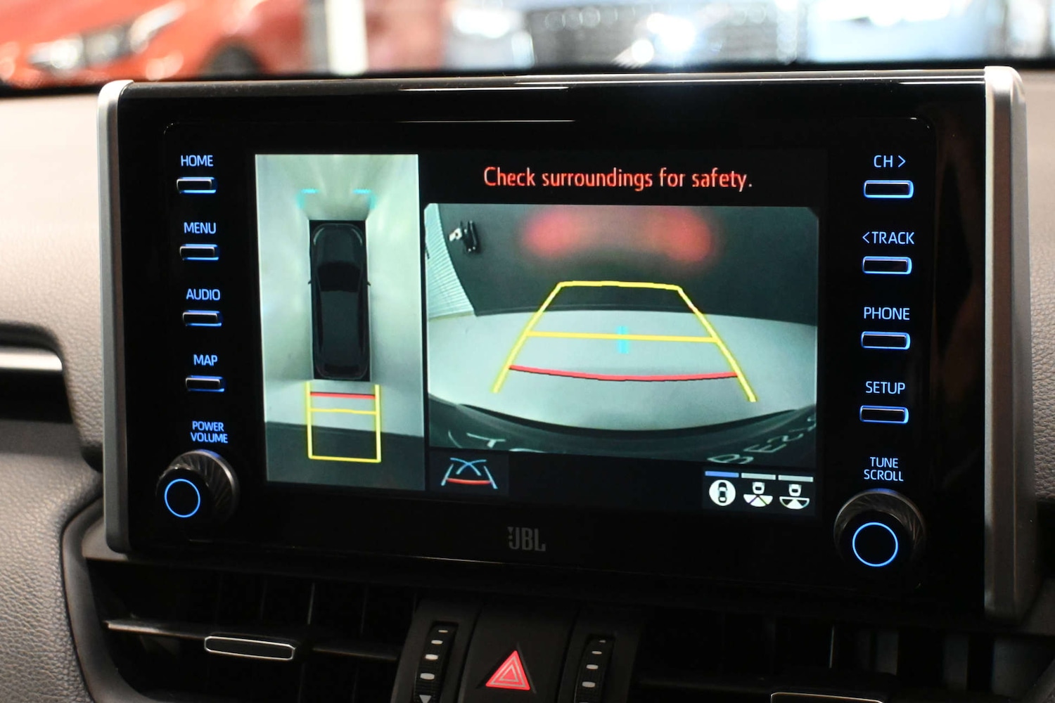 Used Toyota RAV4 2021 for sale - 78112470: Photo 5