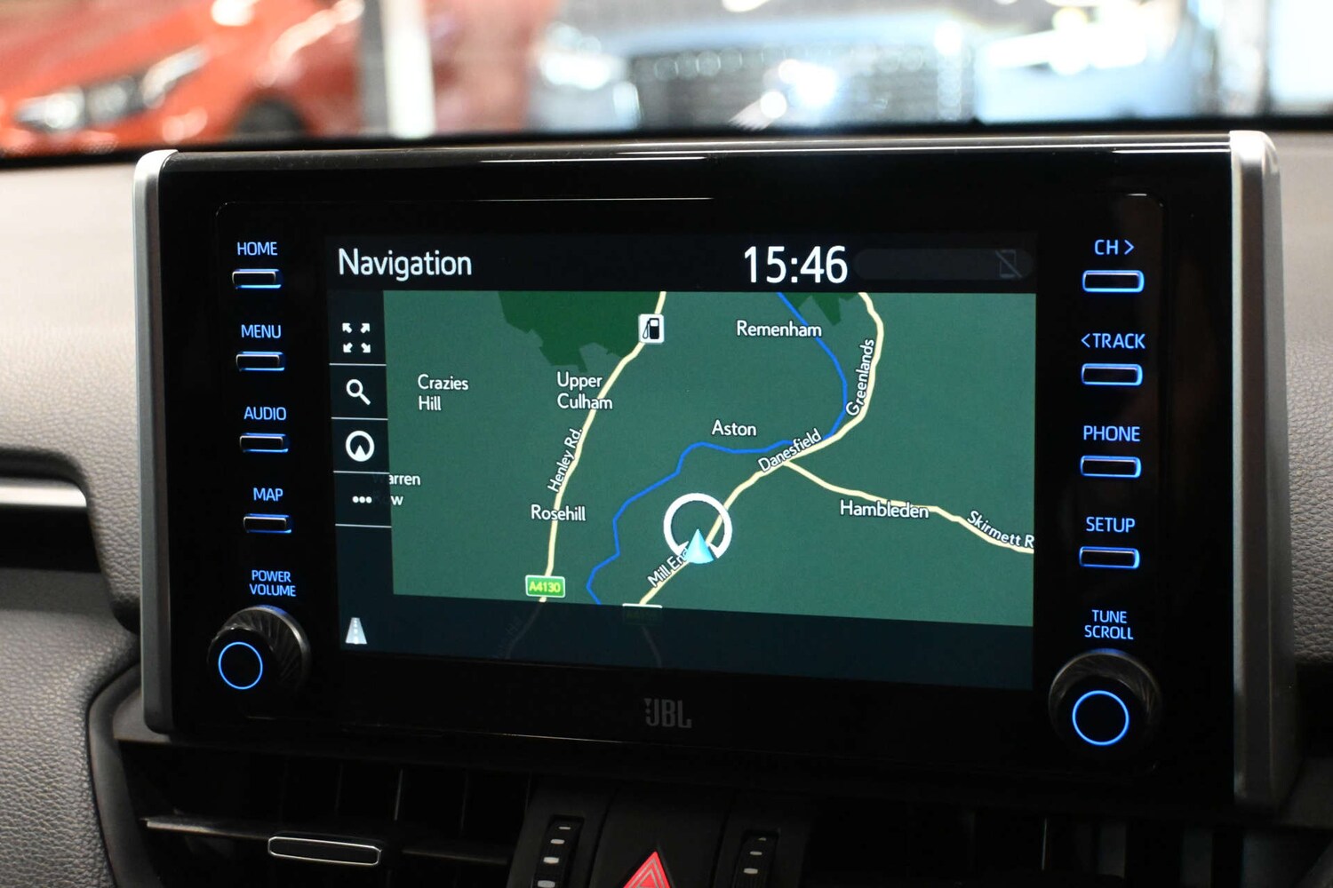 Used Toyota RAV4 2021 for sale - 78112470: Photo 52