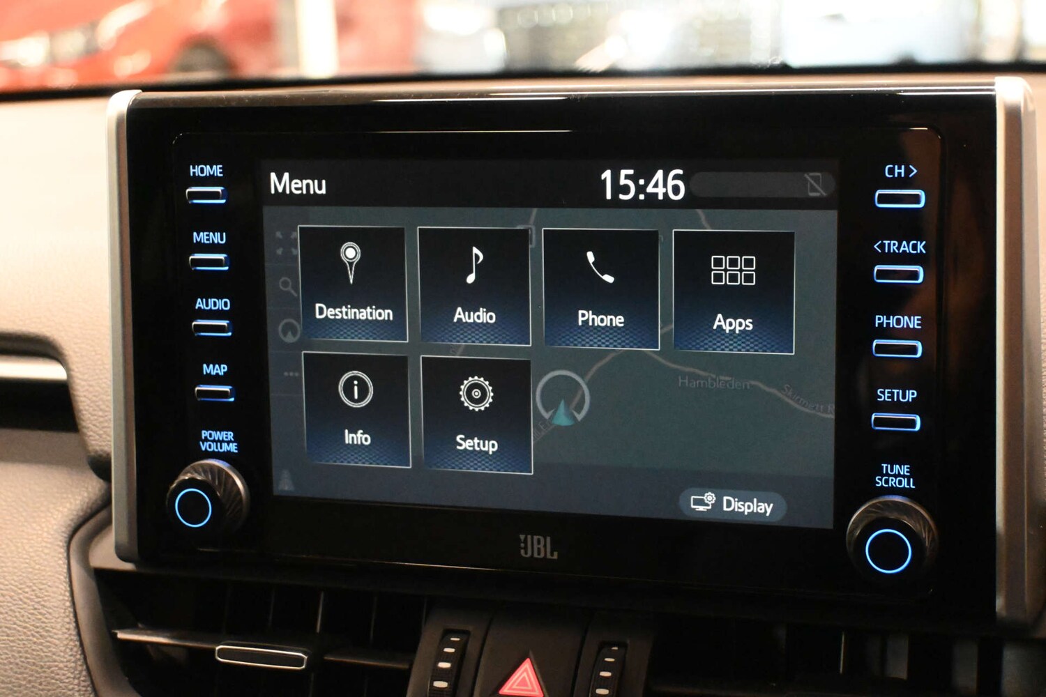 Used Toyota RAV4 2021 for sale - 78112470: Photo 53