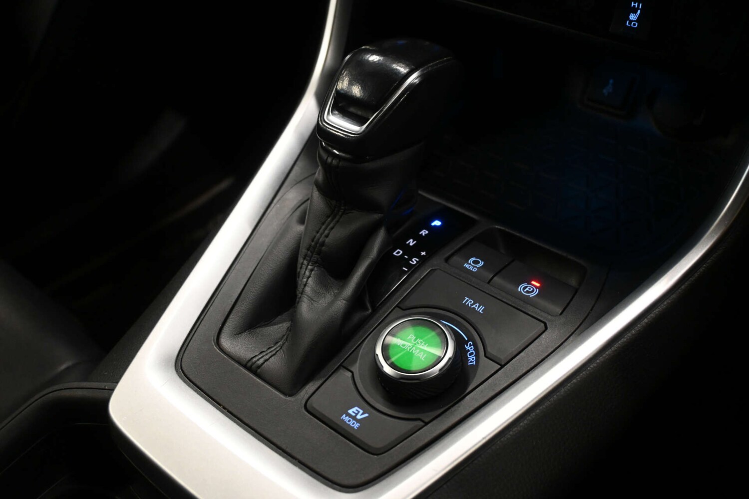 Used Toyota RAV4 2021 for sale - 78112470: Photo 55