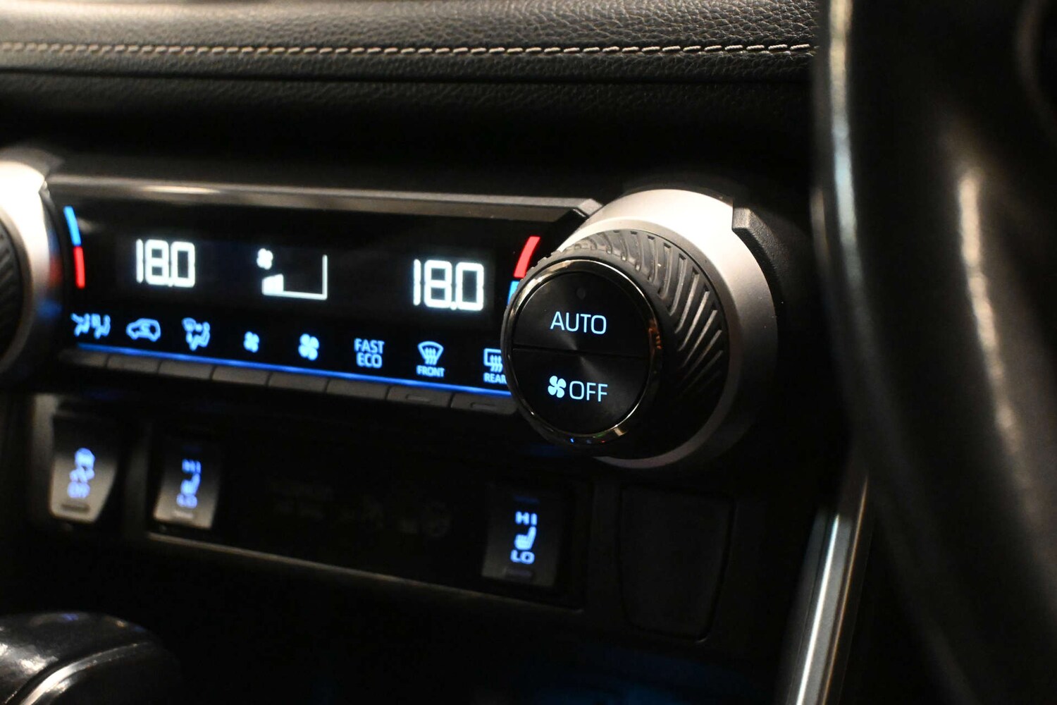 Used Toyota RAV4 2021 for sale - 78112470: Photo 57