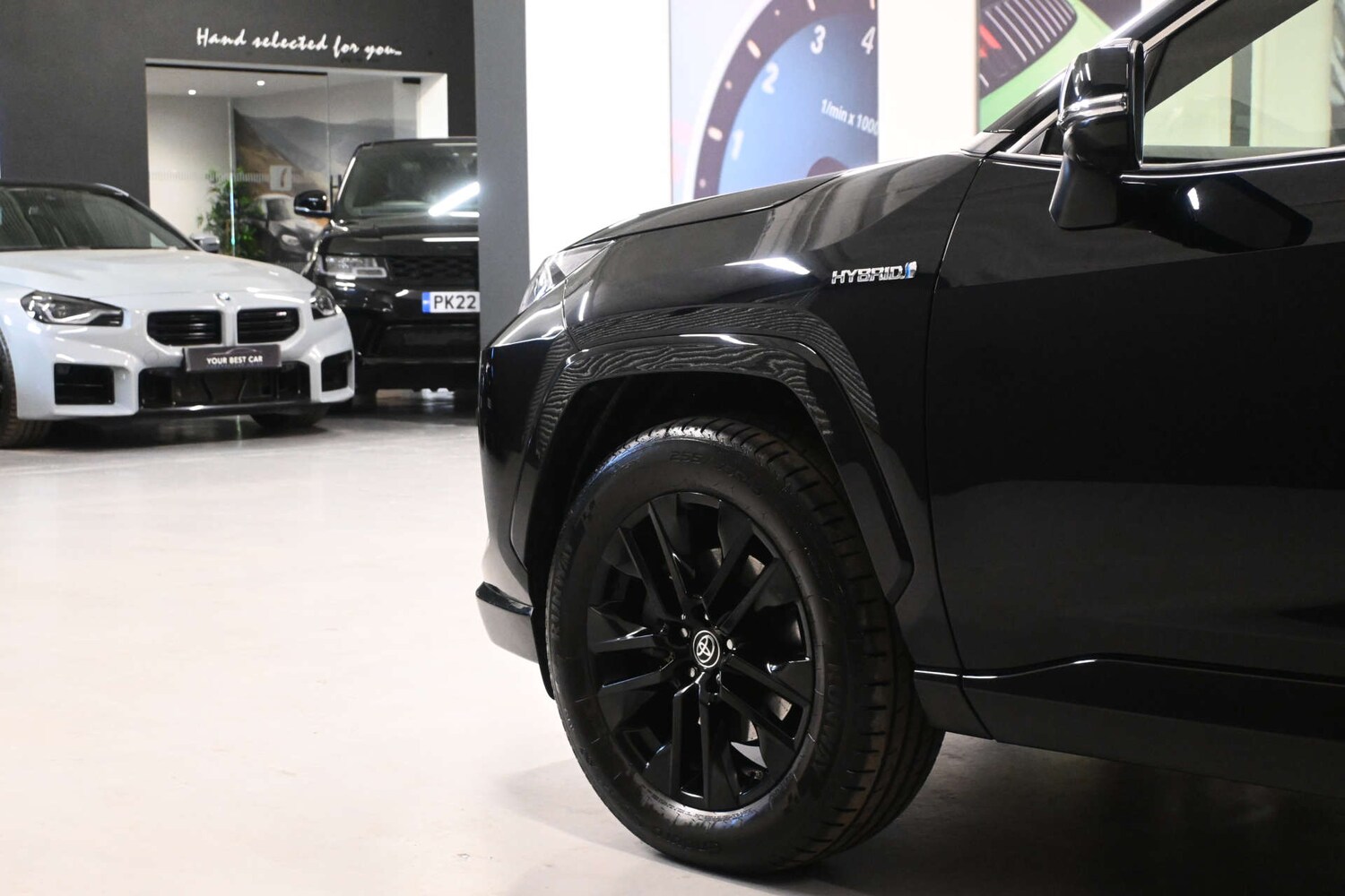 Used Toyota RAV4 2021 for sale - 78112470: Photo 6