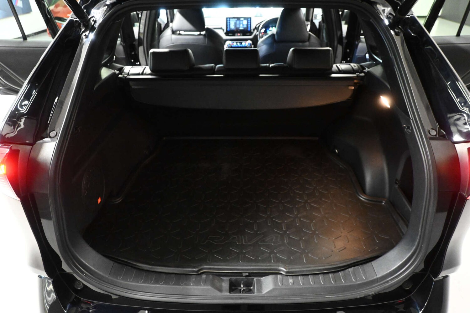 Used Toyota RAV4 2021 for sale - 78112470: Photo 61