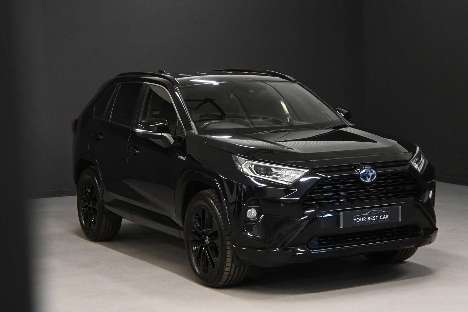 Used Toyota RAV4 2021 for sale - 78112470: Photo 8