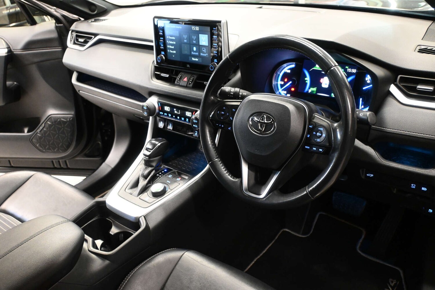 Used Toyota RAV4 2021 for sale - 78112470: Photo 9