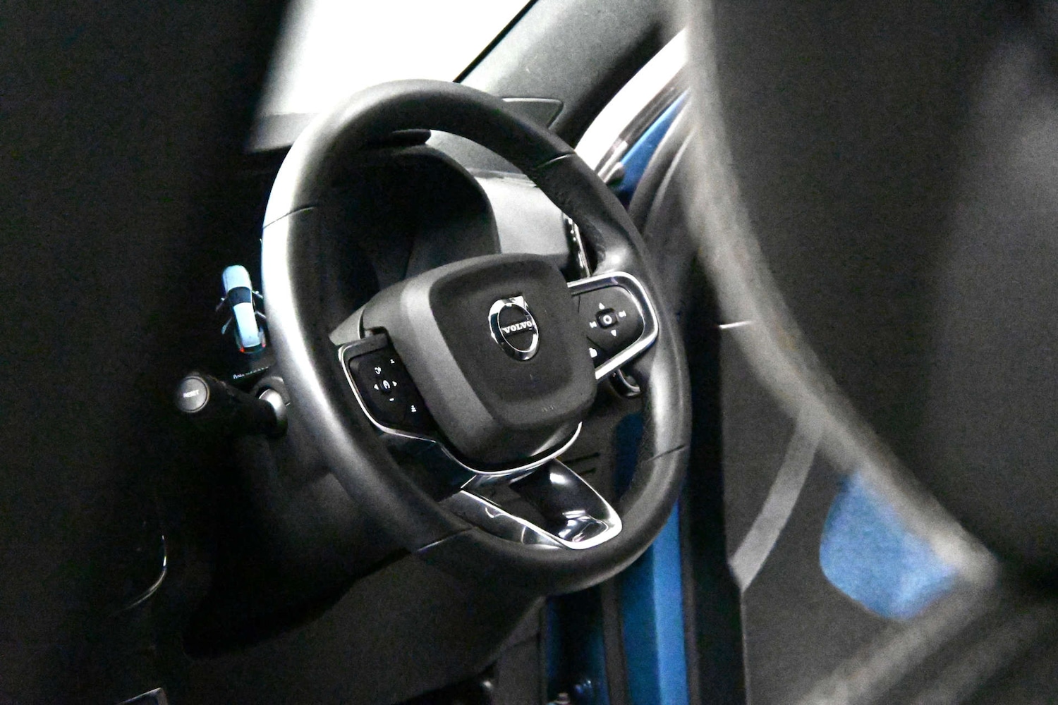 Used Volvo XC40 2022 for sale - 77617118: Photo 11