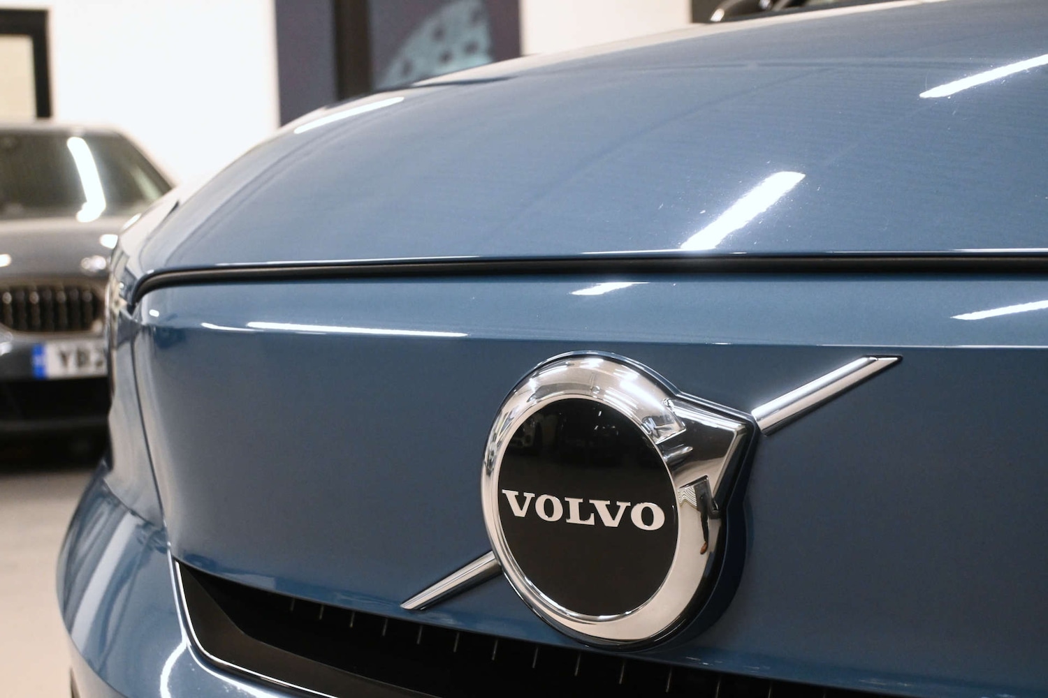 Used Volvo XC40 2022 for sale - 77617118: Photo 13