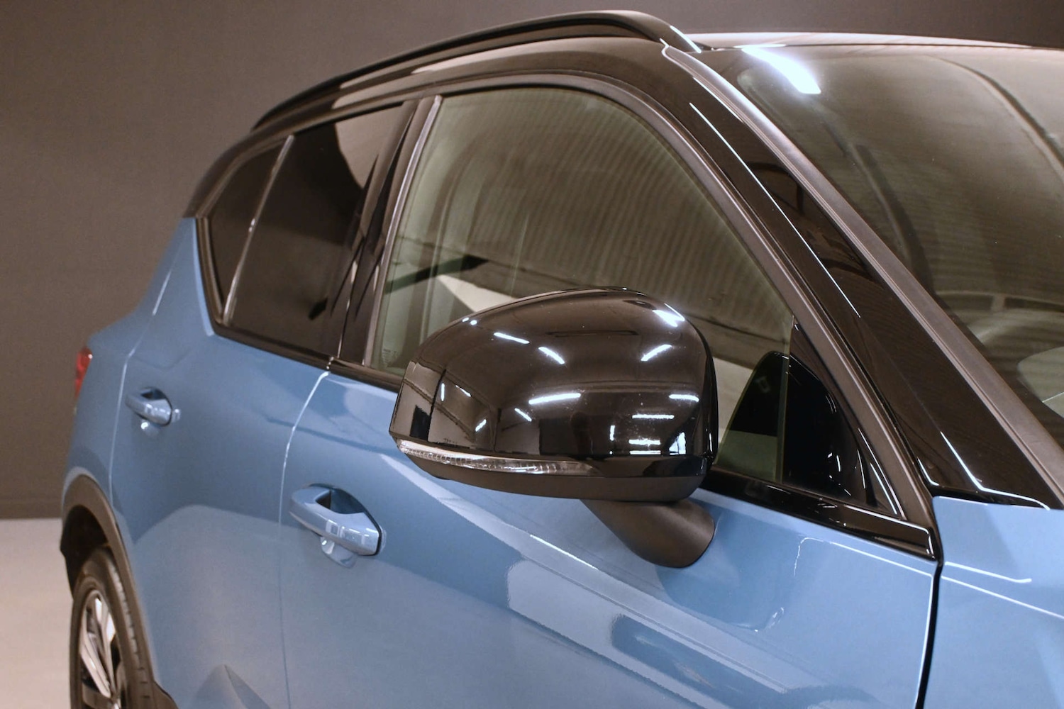 Used Volvo XC40 2022 for sale - 77617118: Photo 19