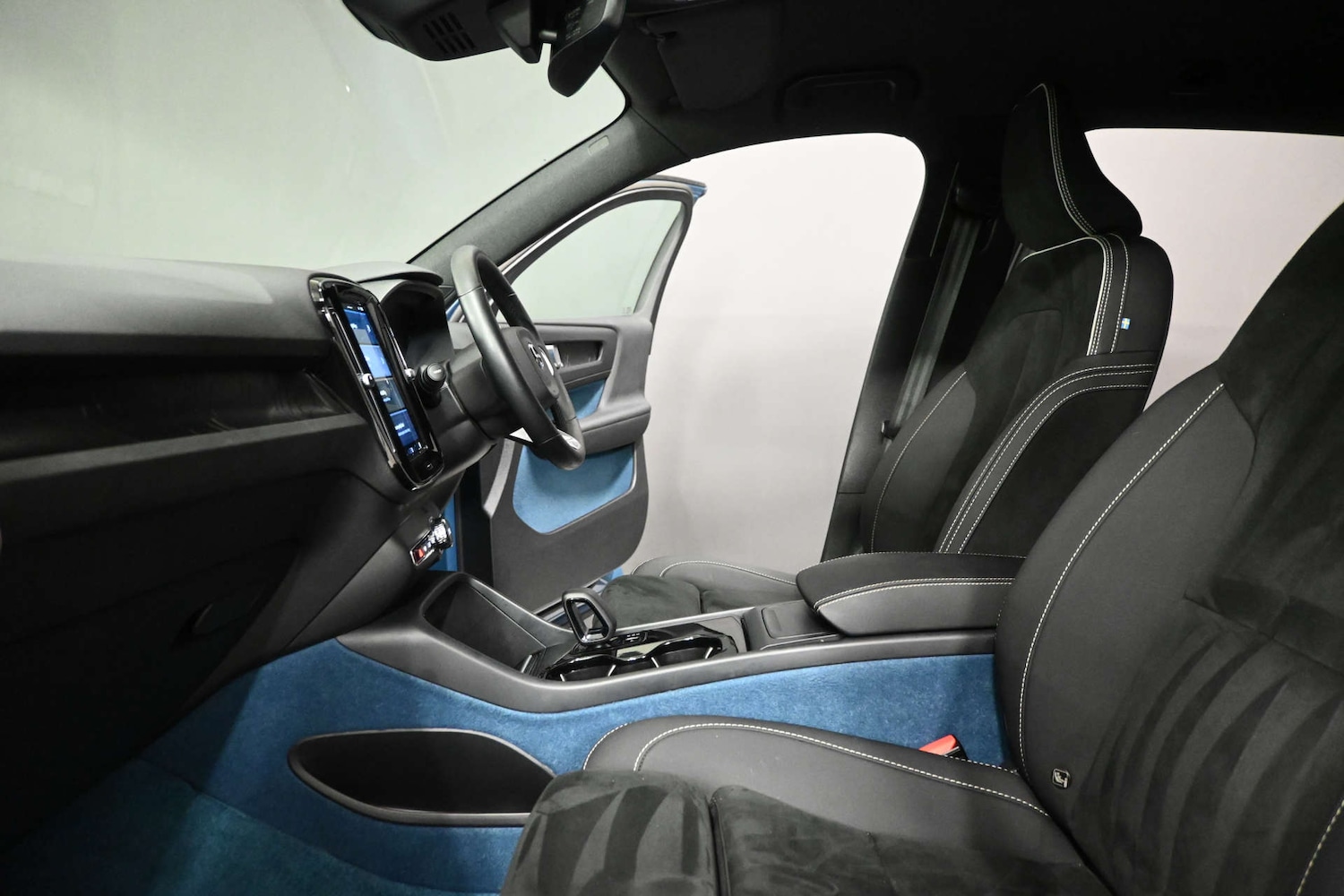 Used Volvo XC40 2022 for sale - 77617118: Photo 20