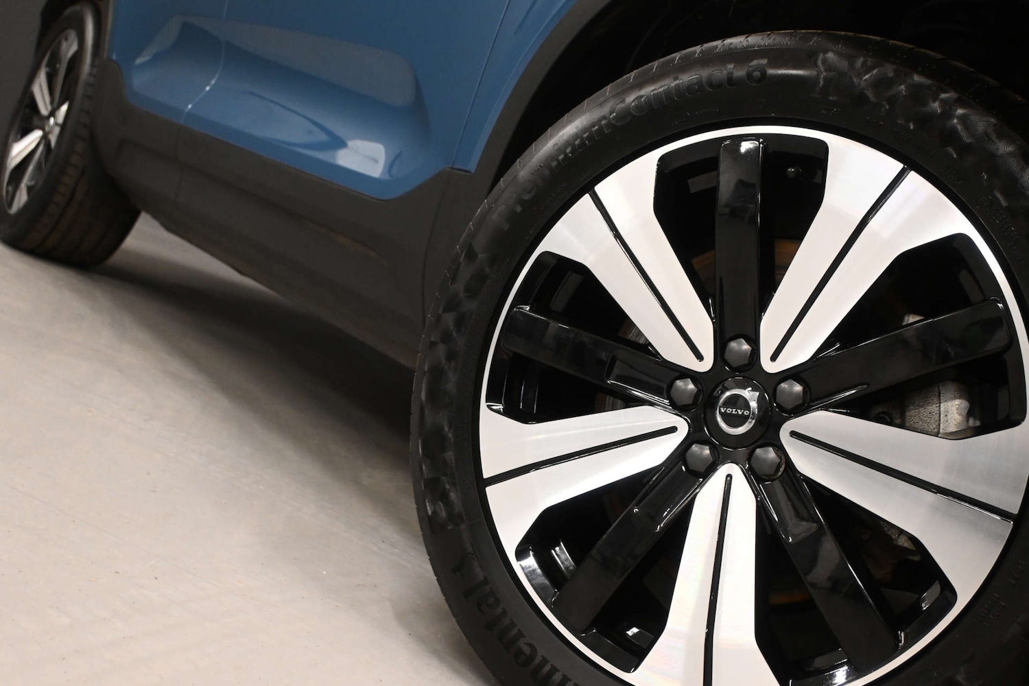 Used Volvo XC40 2022 for sale - 77617118: Photo 22