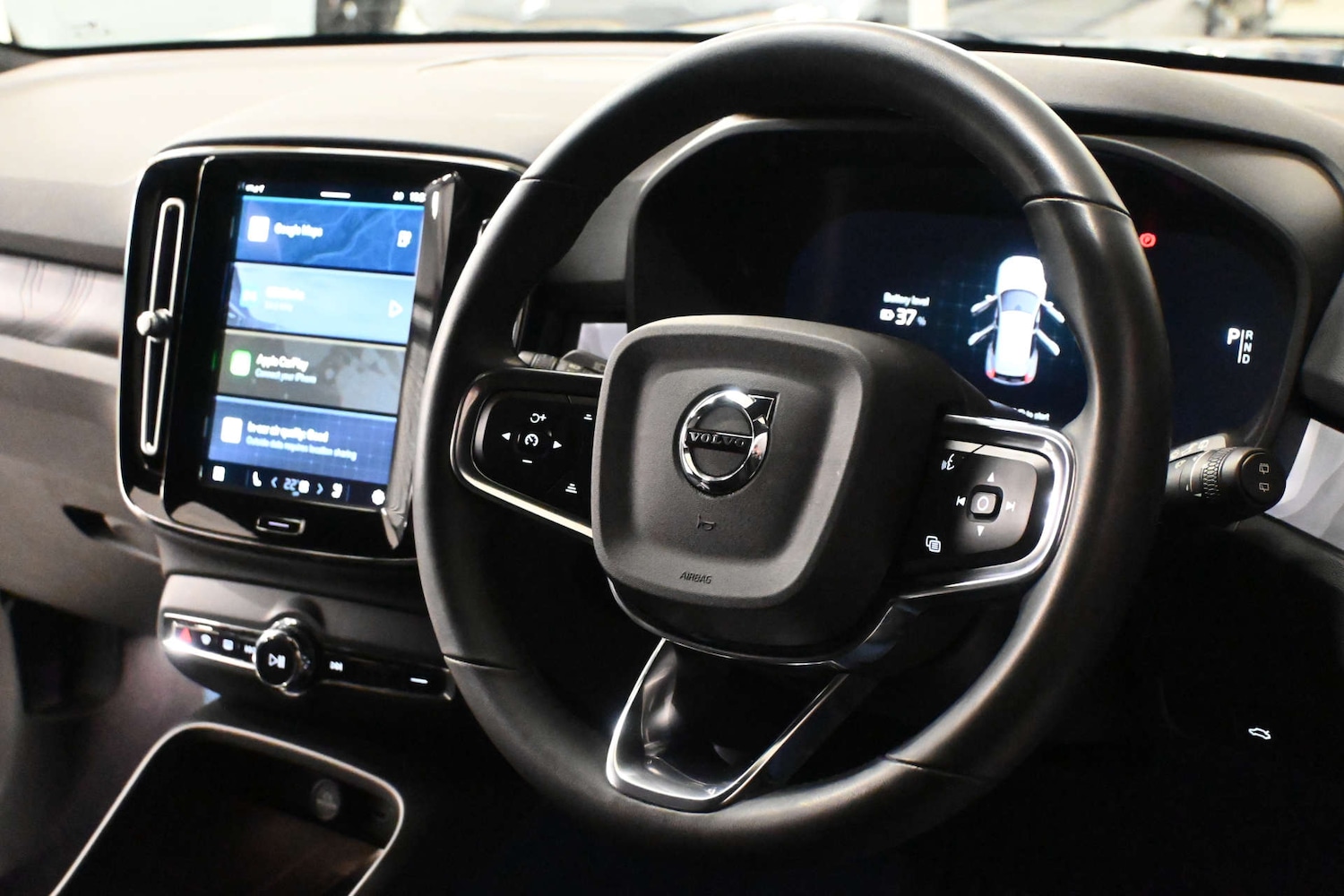 Used Volvo XC40 2022 for sale - 77617118: Photo 23