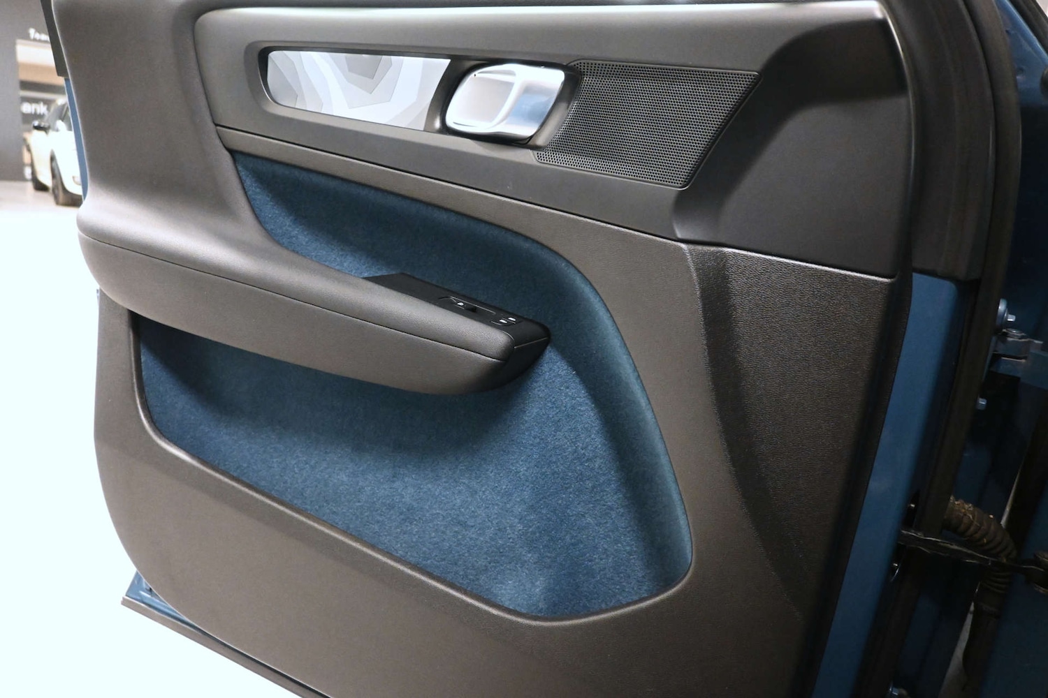 Used Volvo XC40 2022 for sale - 77617118: Photo 24