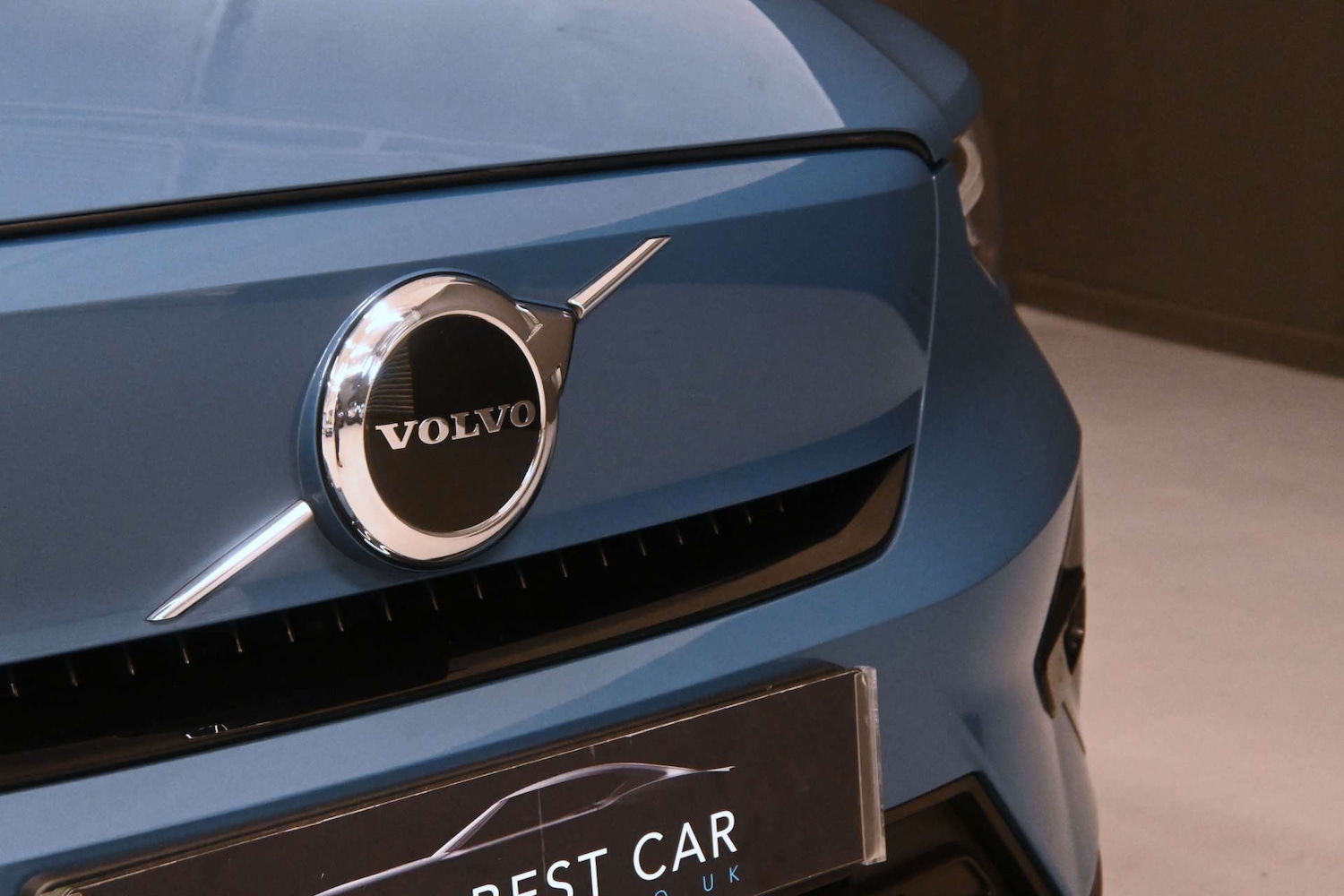 Used Volvo XC40 2022 for sale - 77617118: Photo 25