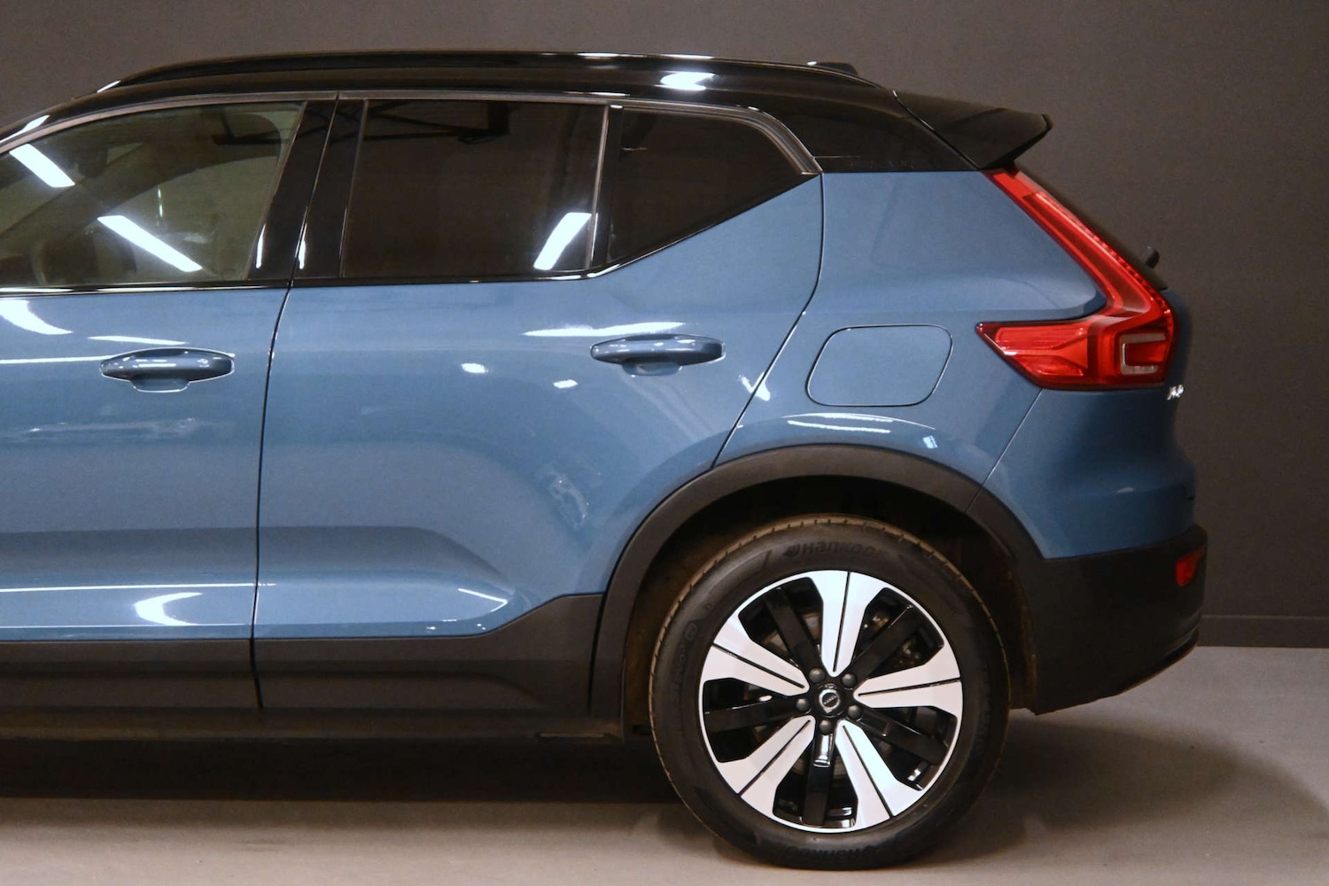 Used Volvo XC40 2022 for sale - 77617118: Photo 28