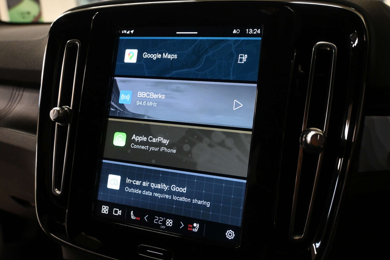 Used Volvo XC40 2022 for sale - 77617118: Photo 30