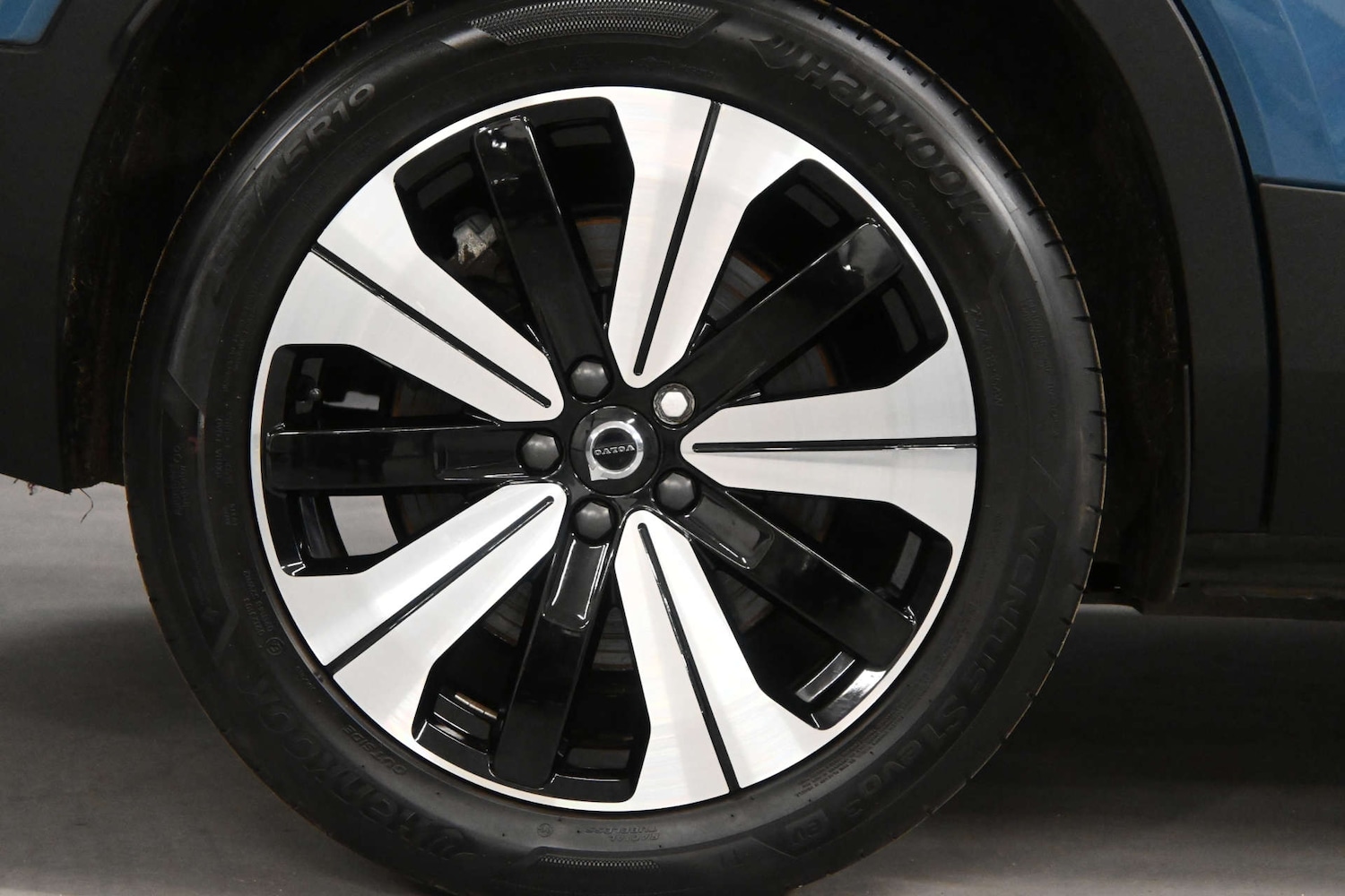 Used Volvo XC40 2022 for sale - 77617118: Photo 31