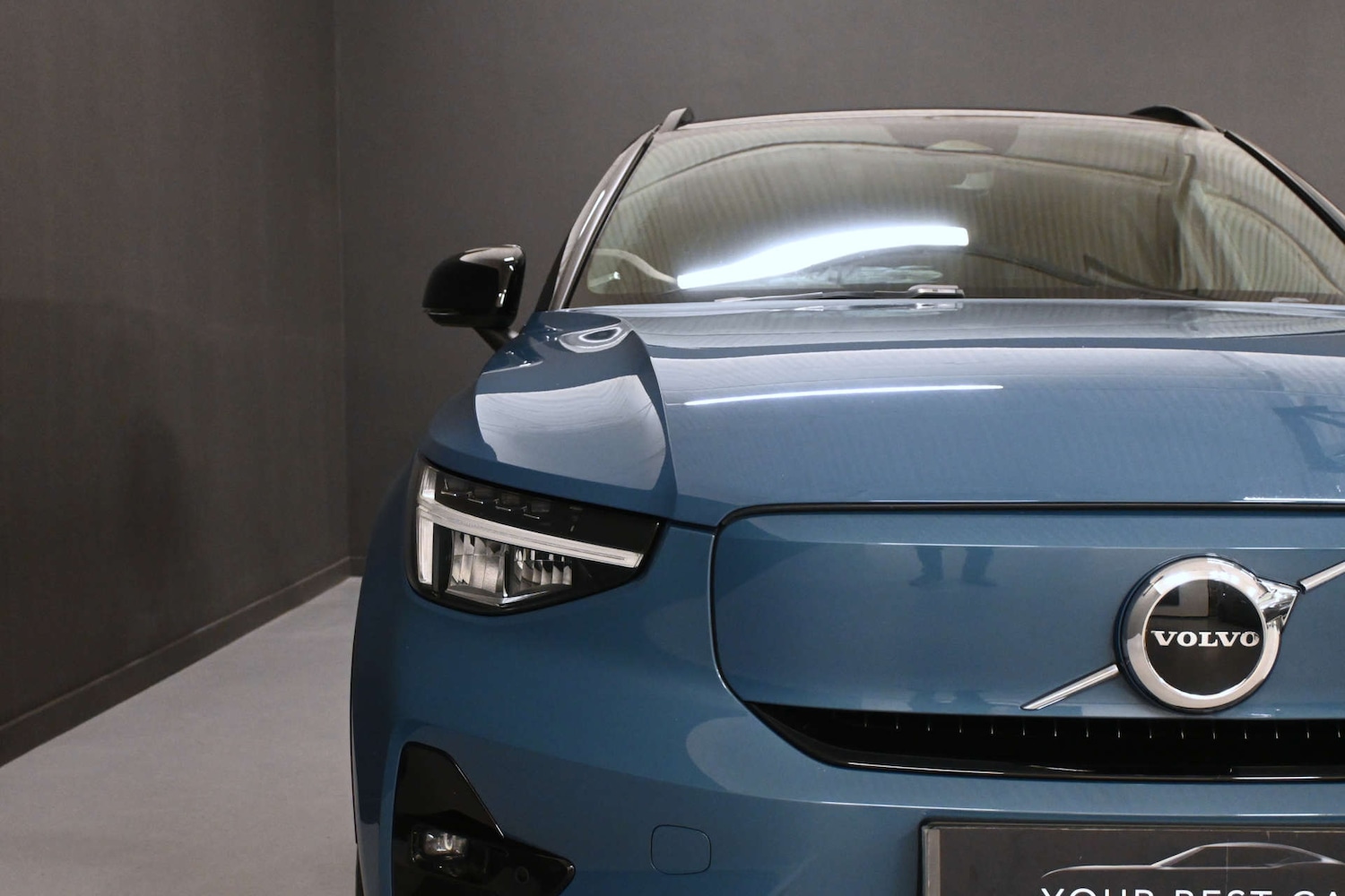 Used Volvo XC40 2022 for sale - 77617118: Photo 34