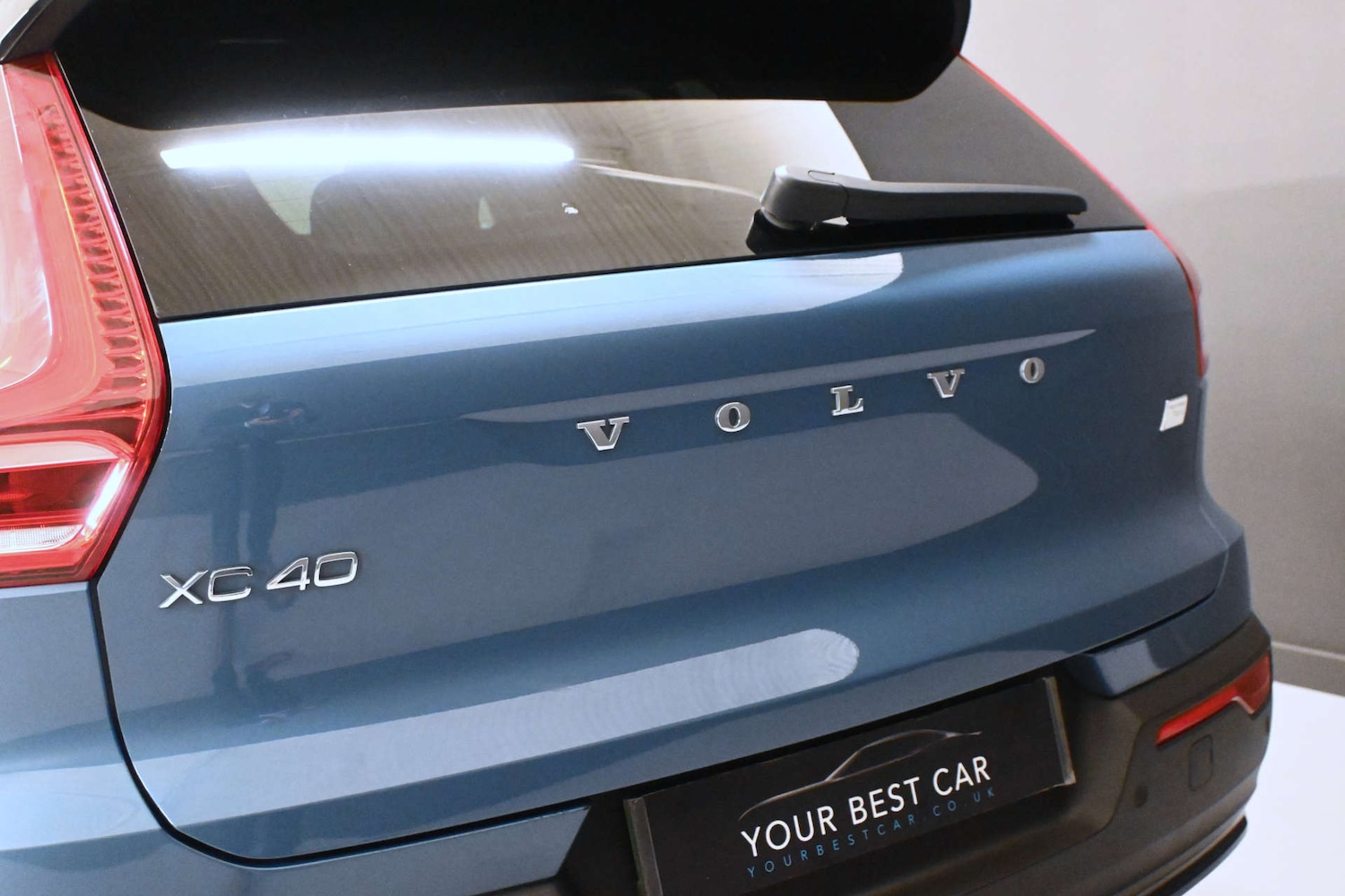 Used Volvo XC40 2022 for sale - 77617118: Photo 37