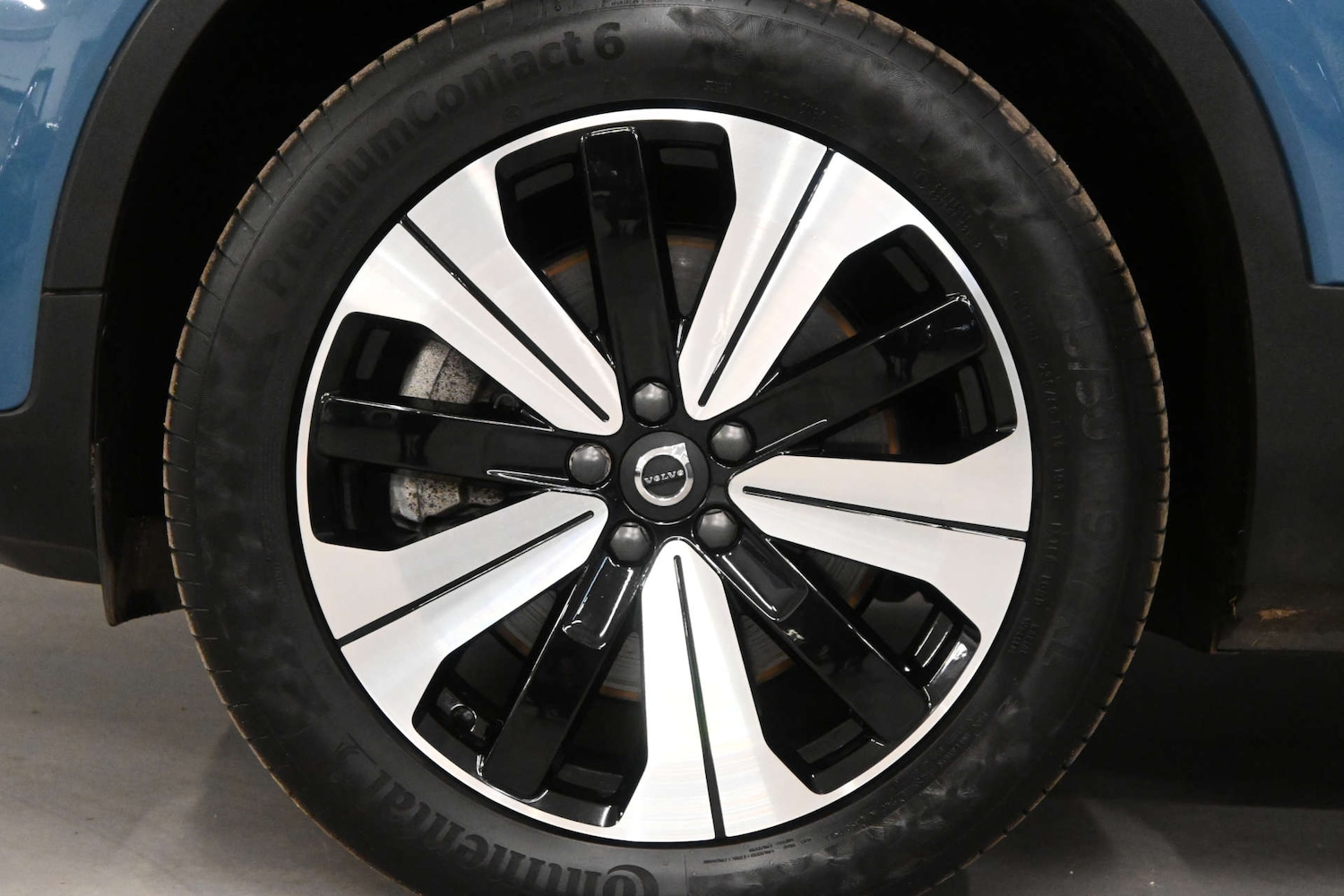 Used Volvo XC40 2022 for sale - 77617118: Photo 39