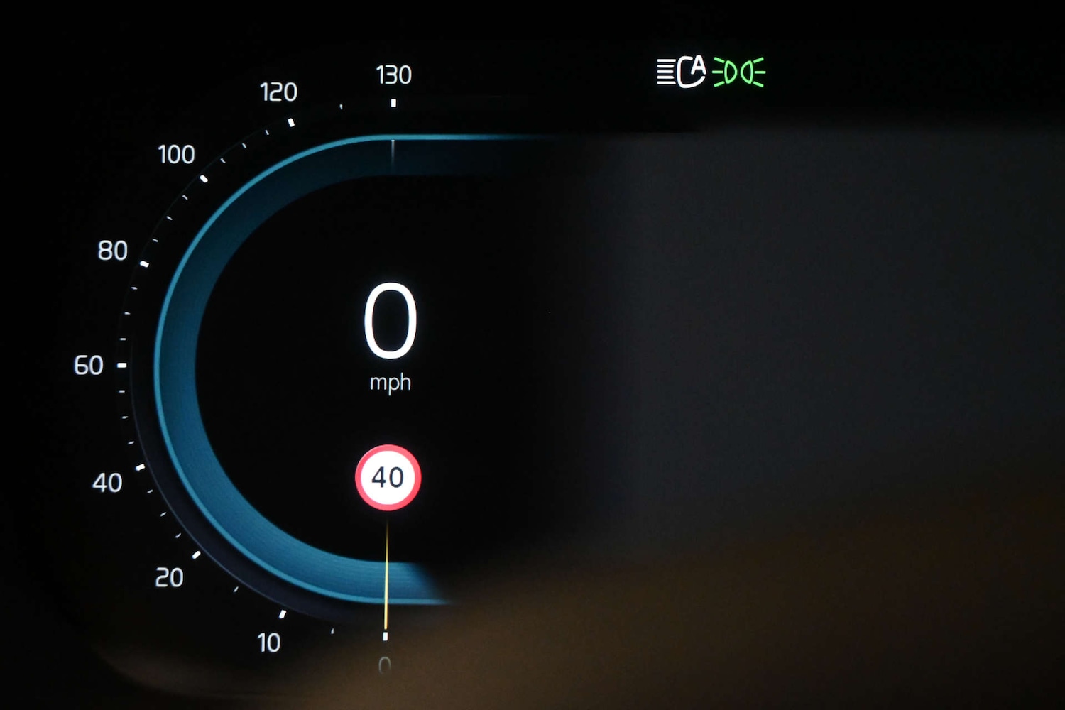 Used Volvo XC40 2022 for sale - 77617118: Photo 40