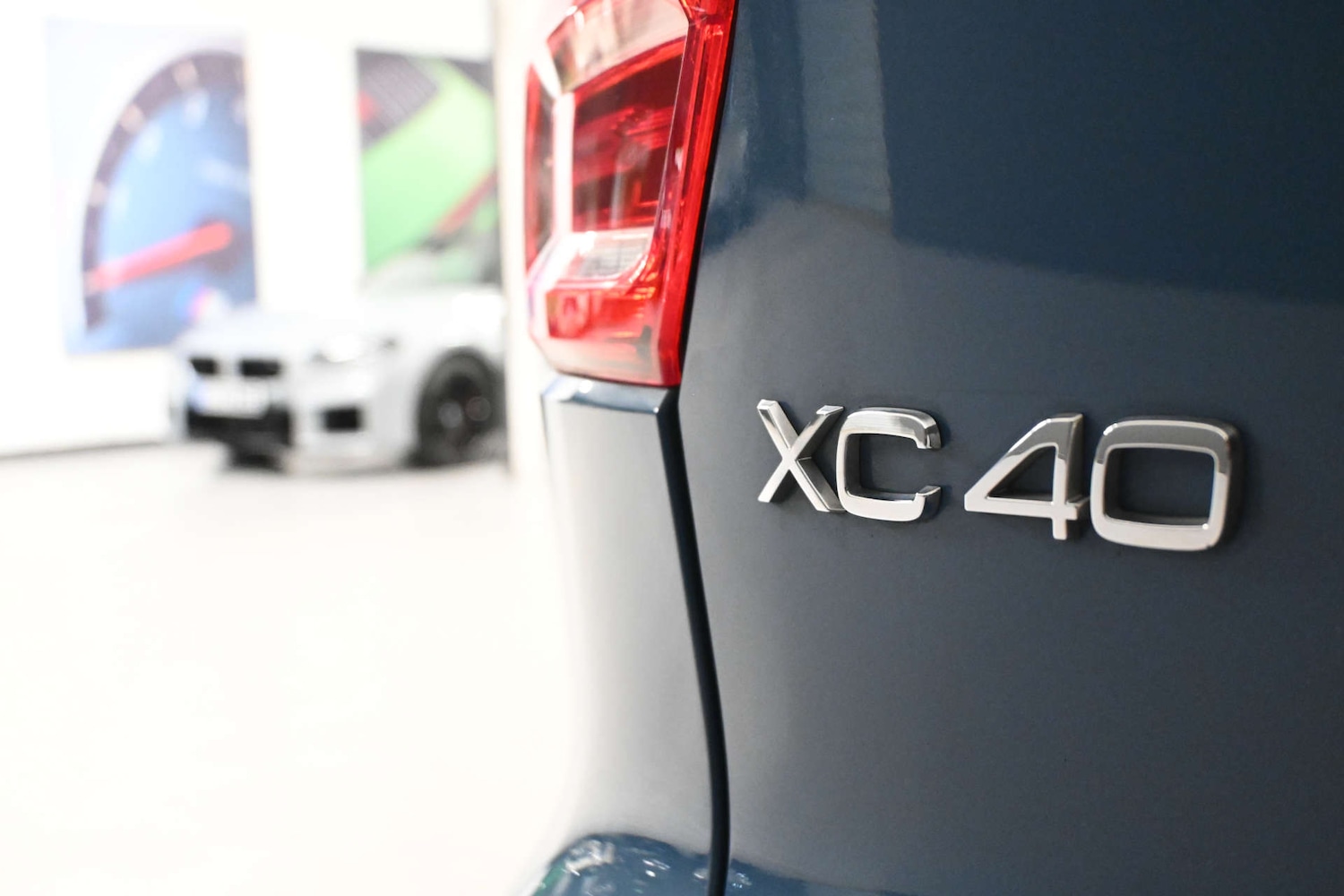 Used Volvo XC40 2022 for sale - 77617118: Photo 42