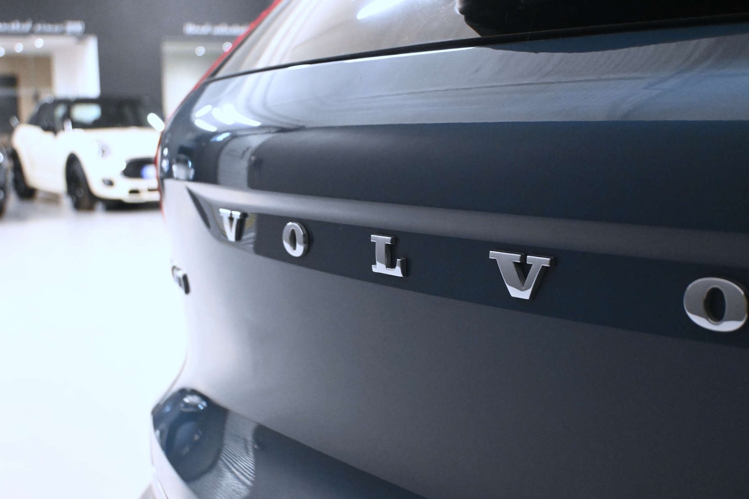 Used Volvo XC40 2022 for sale - 77617118: Photo 50