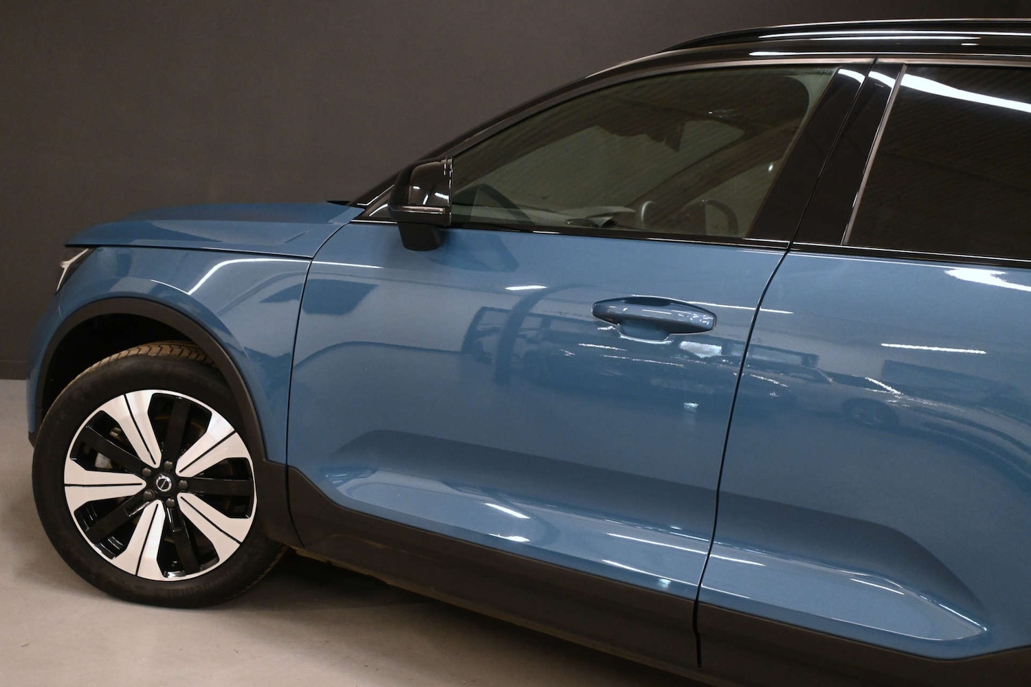 Used Volvo XC40 2022 for sale - 77617118: Photo 8