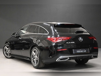 Used Mercedes-Benz CLA 2020 for sale - 79233066: Photo