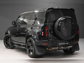 Used Land Rover Defender 2024 for sale - 78781448: Photo