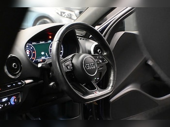 Used Audi A3 2017 for sale - 79469299: Photo