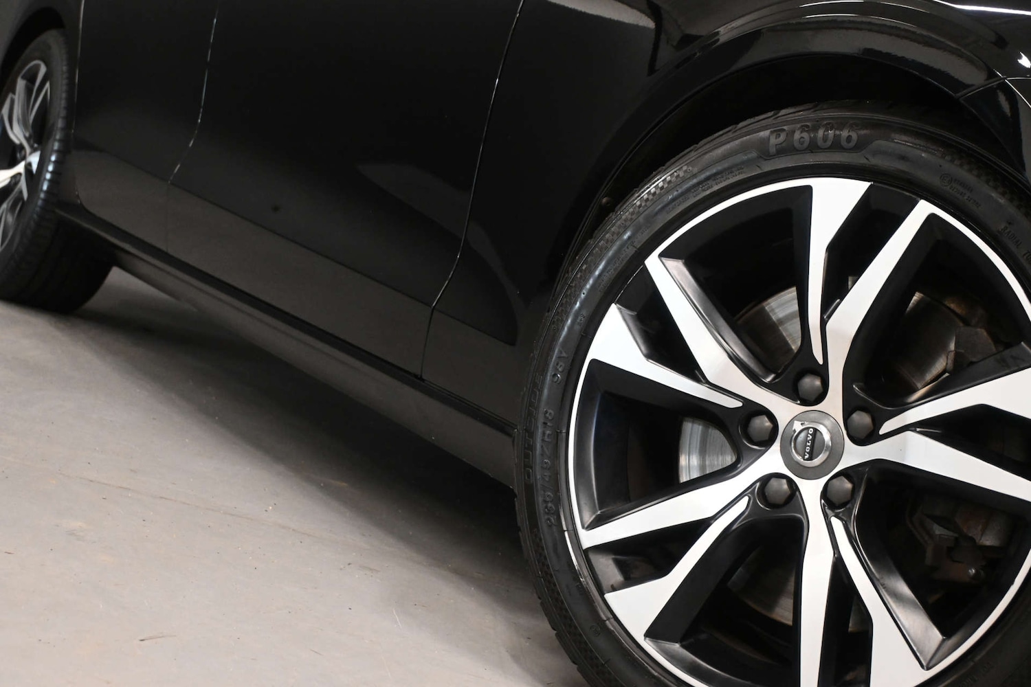 Used Volvo S60 2020 for sale - 77664943: Photo 15