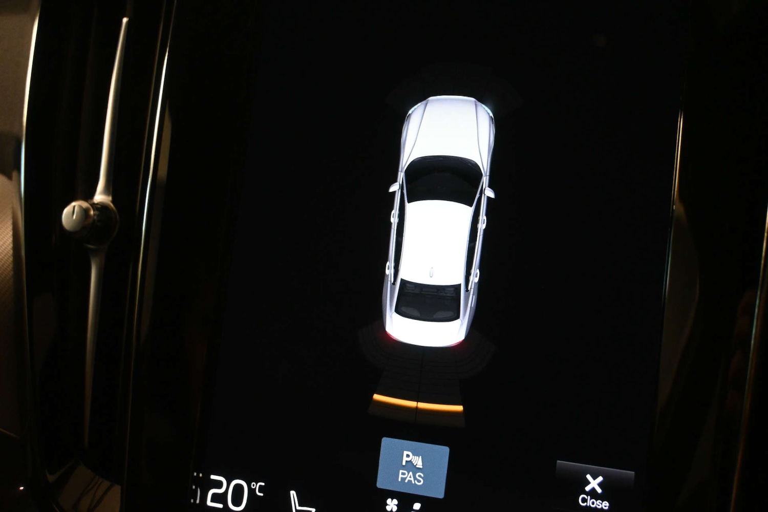 Used Volvo S60 2020 for sale - 77664943: Photo 20