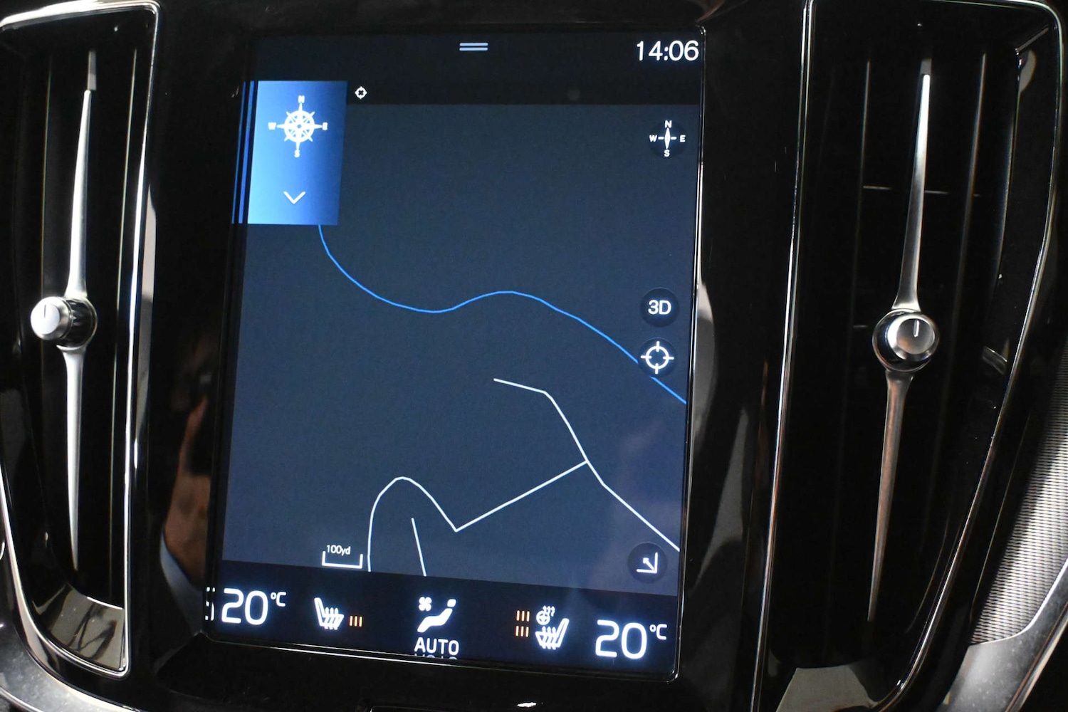 Used Volvo S60 2020 for sale - 77664943: Photo 23