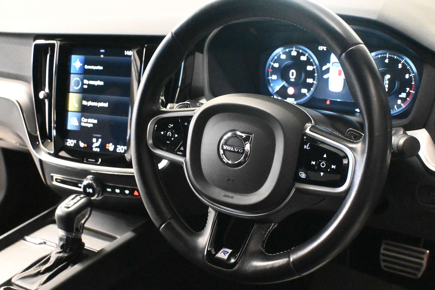 Used Volvo S60 2020 for sale - 77664943: Photo 25