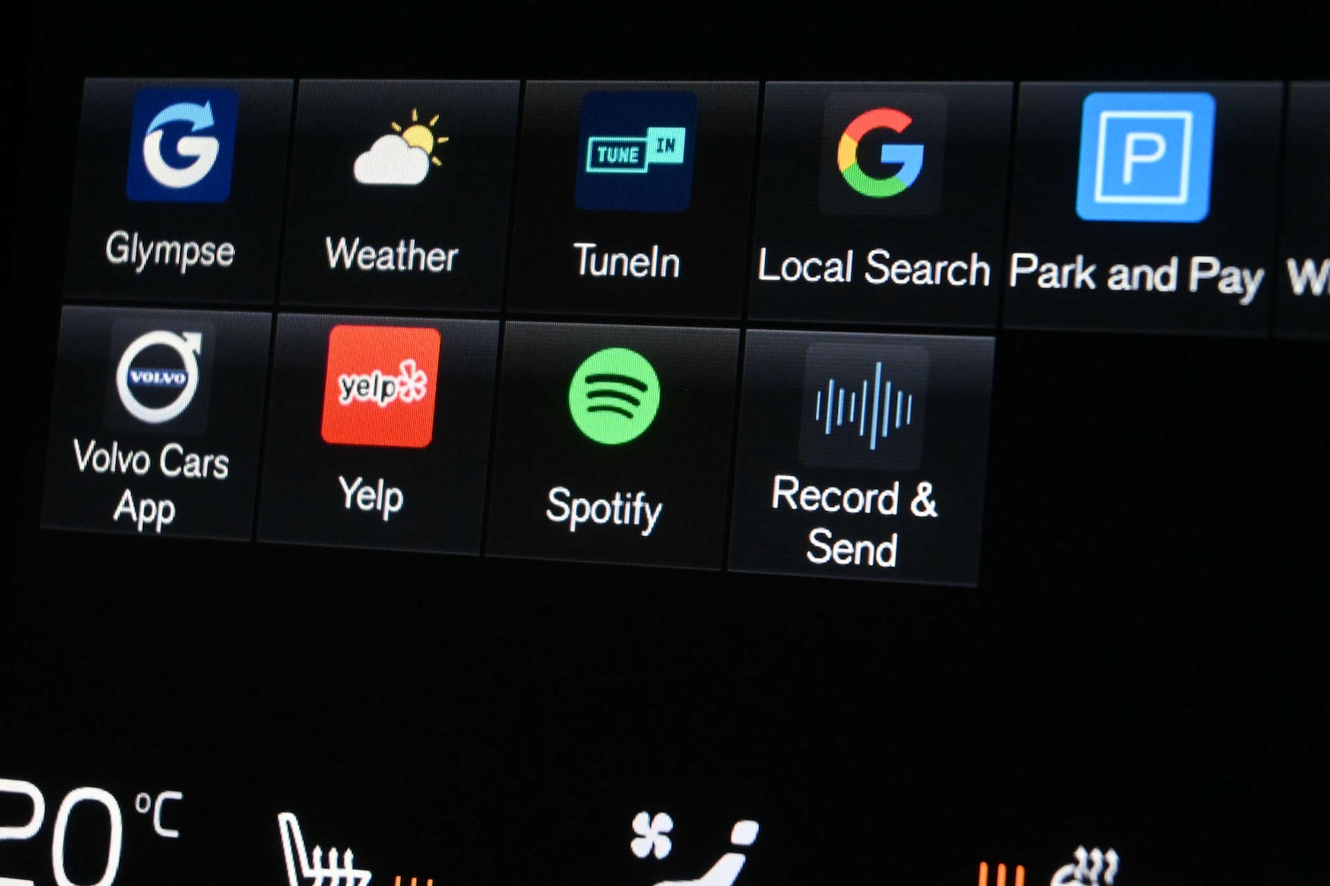 Used Volvo S60 2020 for sale - 77664943: Photo 31