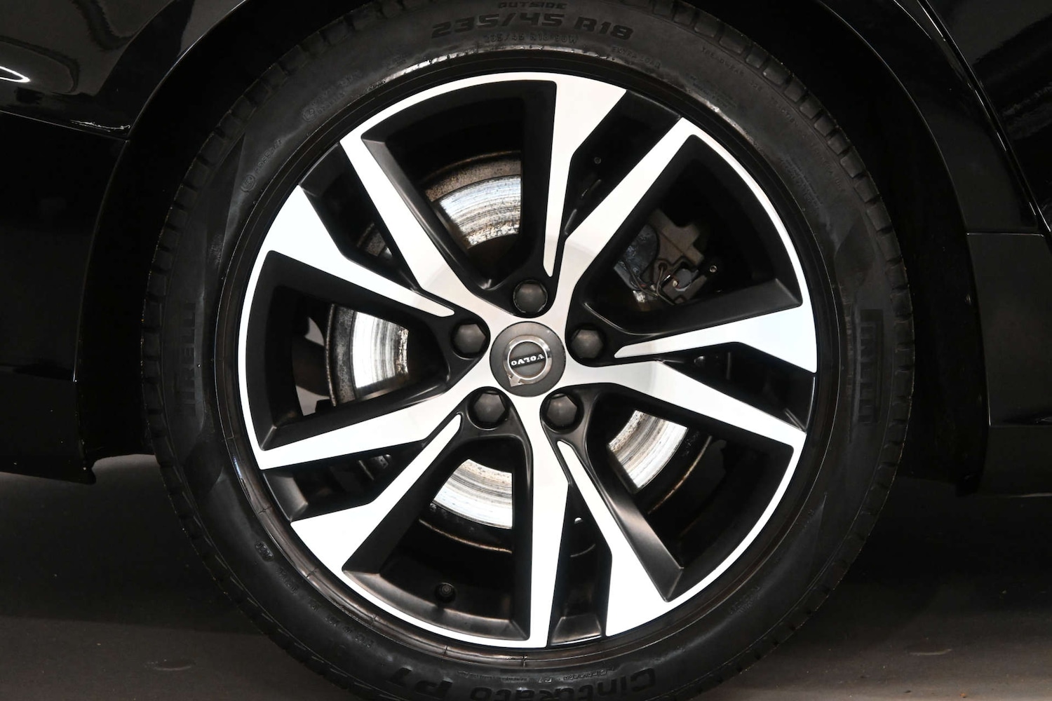 Used Volvo S60 2020 for sale - 77664943: Photo 33