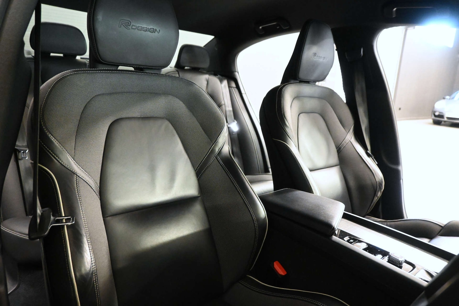 Used Volvo S60 2020 for sale - 77664943: Photo 35