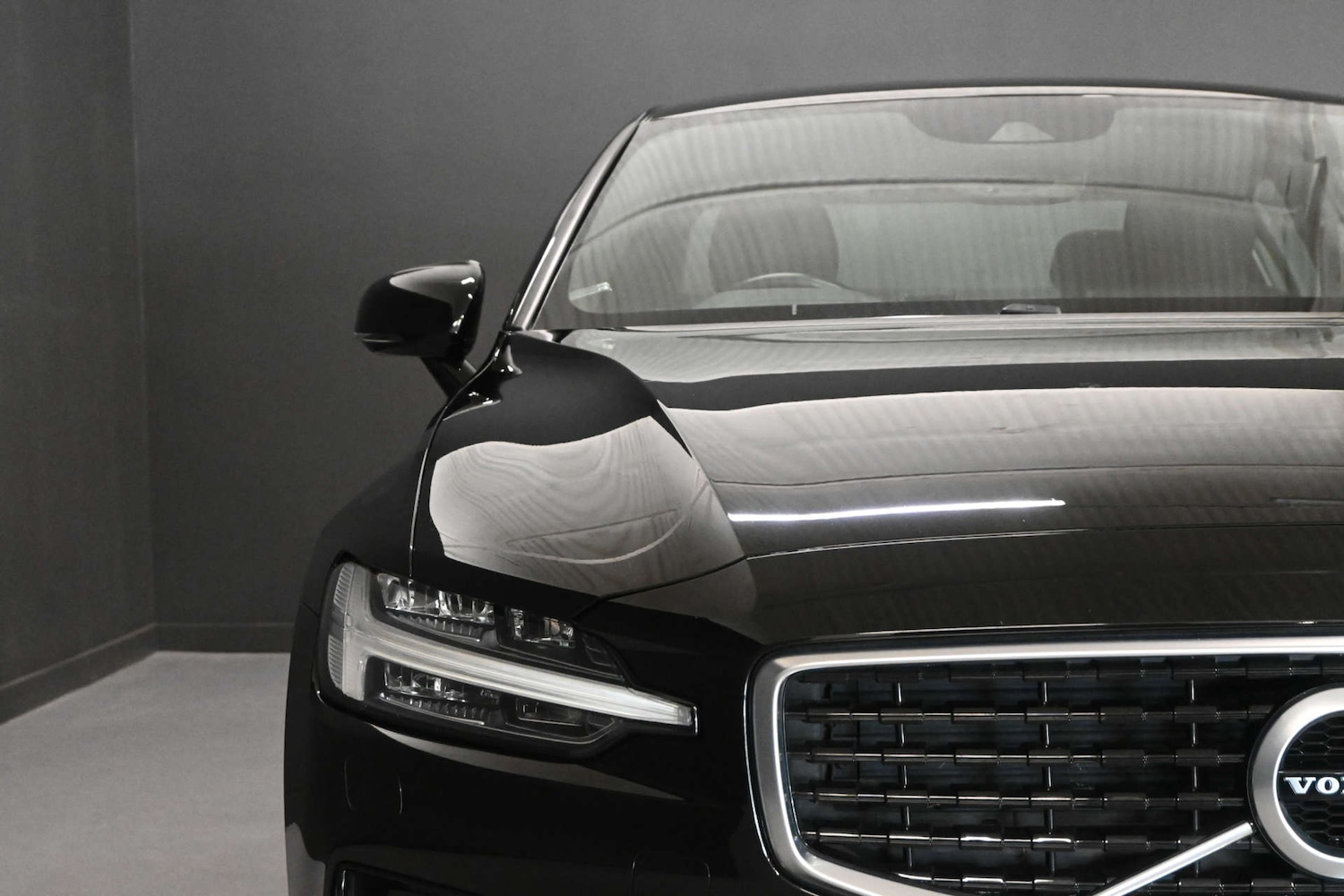 Used Volvo S60 2020 for sale - 77664943: Photo 36