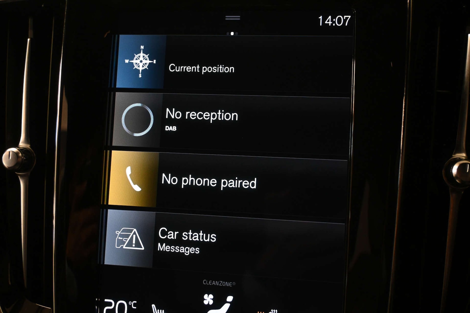 Used Volvo S60 2020 for sale - 77664943: Photo 37