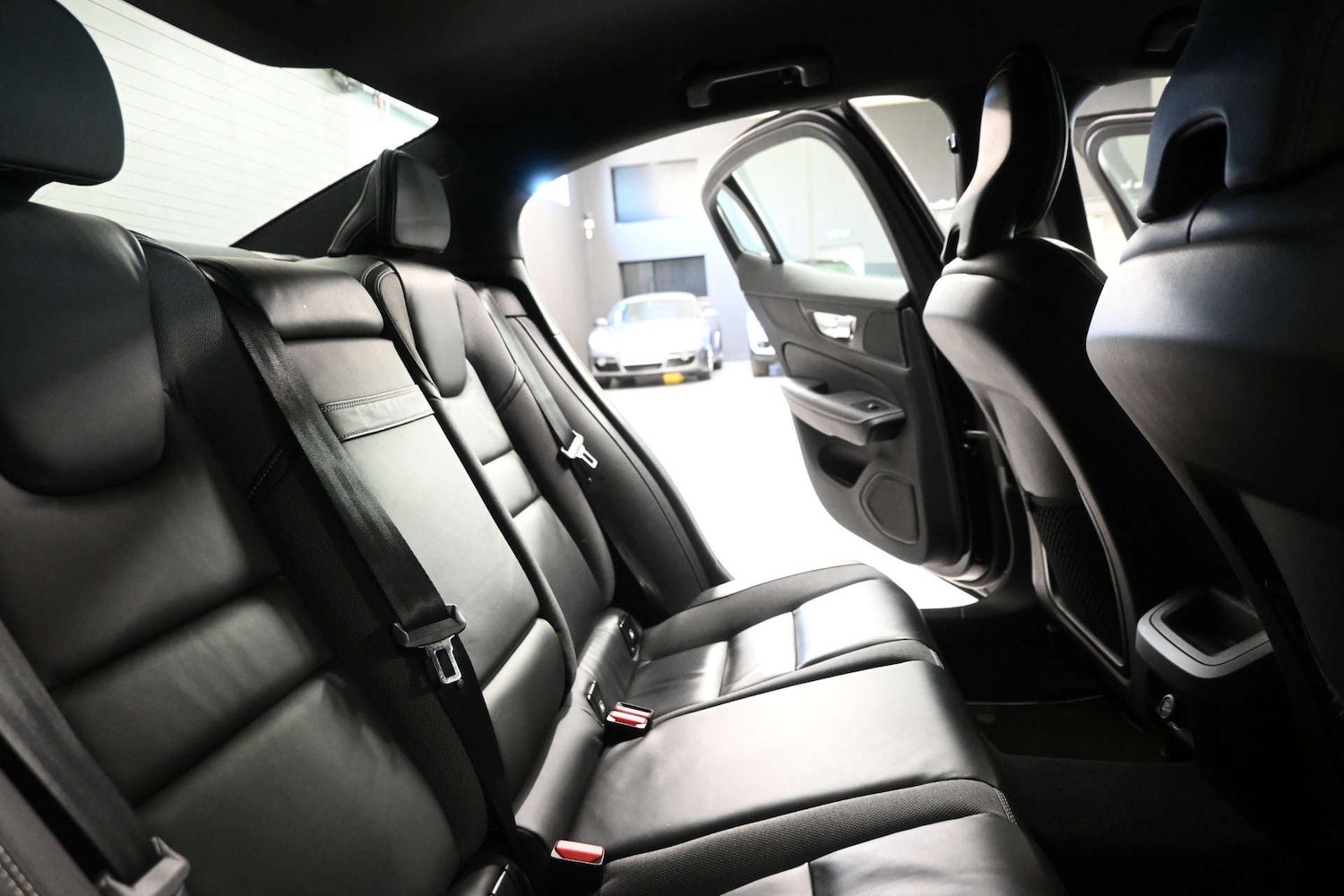 Used Volvo S60 2020 for sale - 77664943: Photo 52